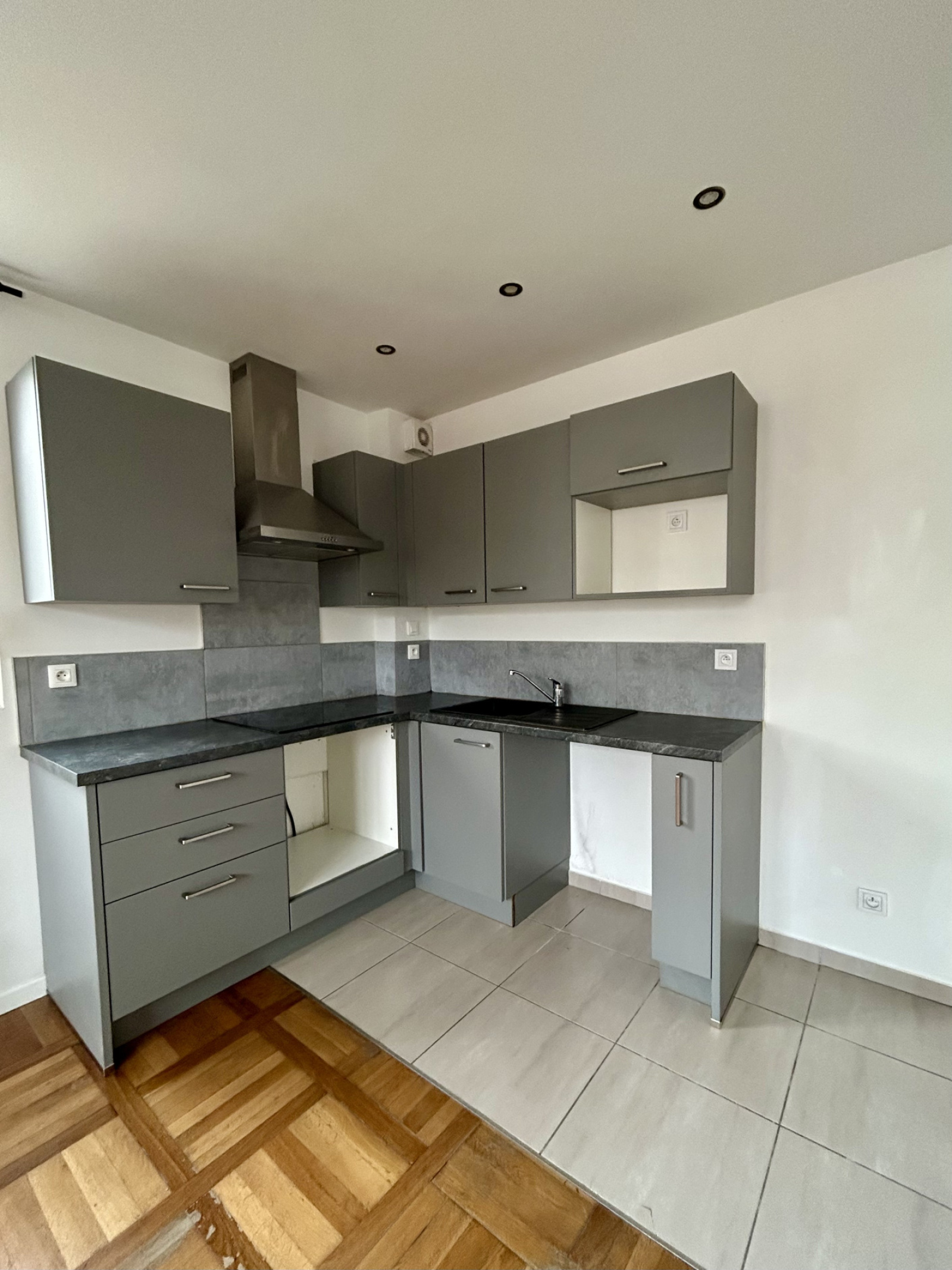 Image_, Appartement, Vigneux-sur-Seine, ref :5PRF3