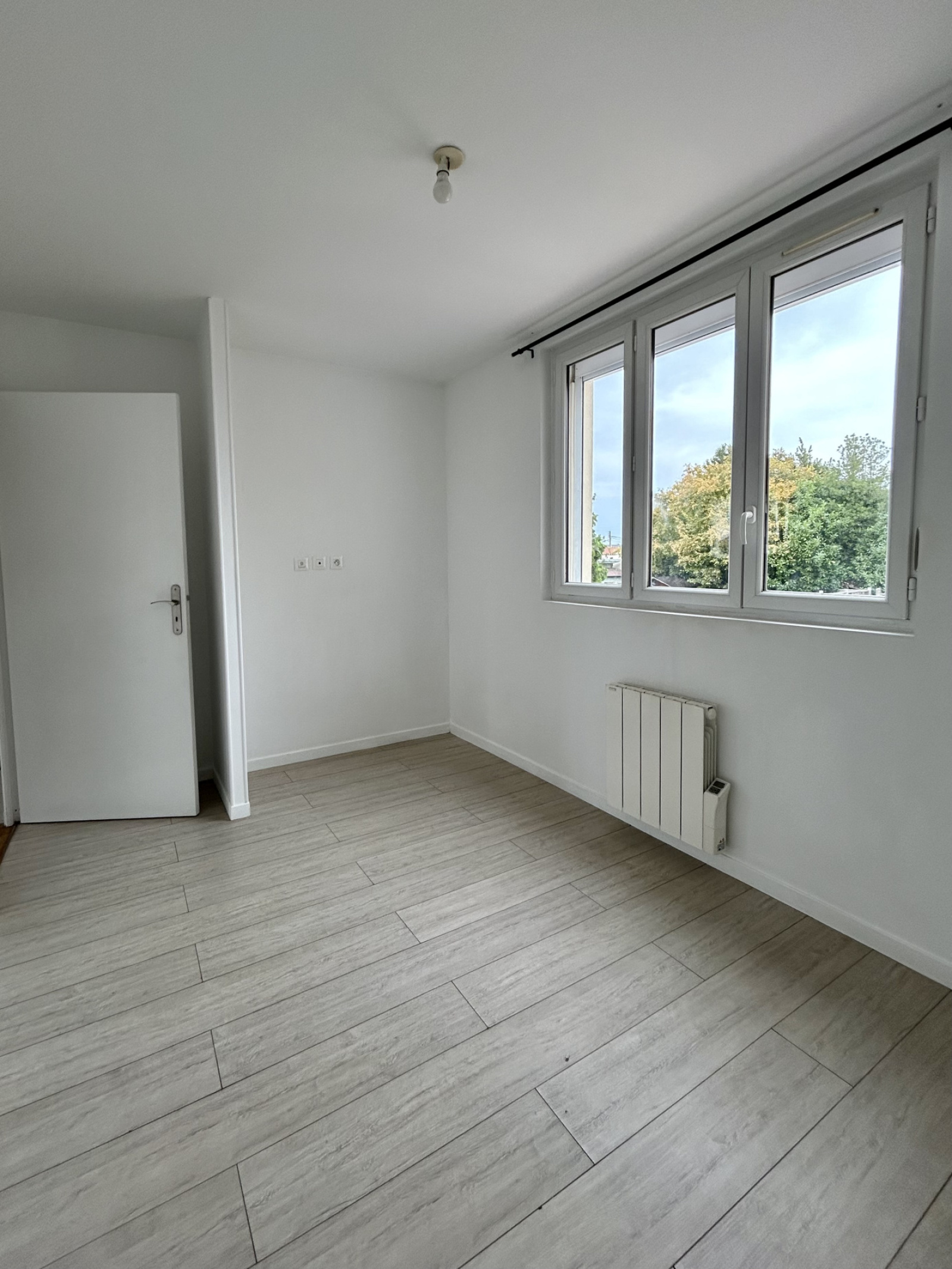 Image_, Appartement, Vigneux-sur-Seine, ref :5PRF3