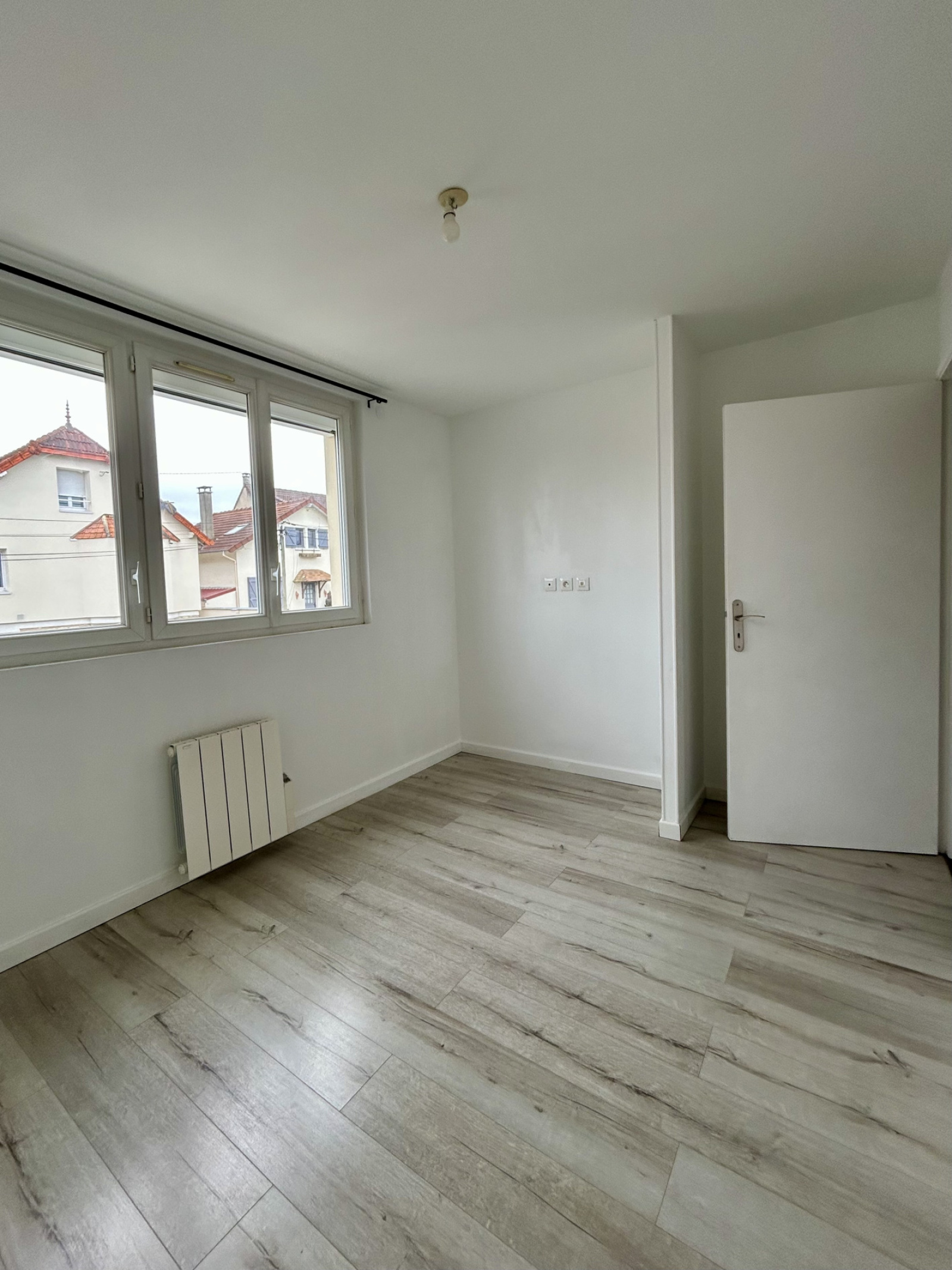 Image_, Appartement, Vigneux-sur-Seine, ref :5PRF3