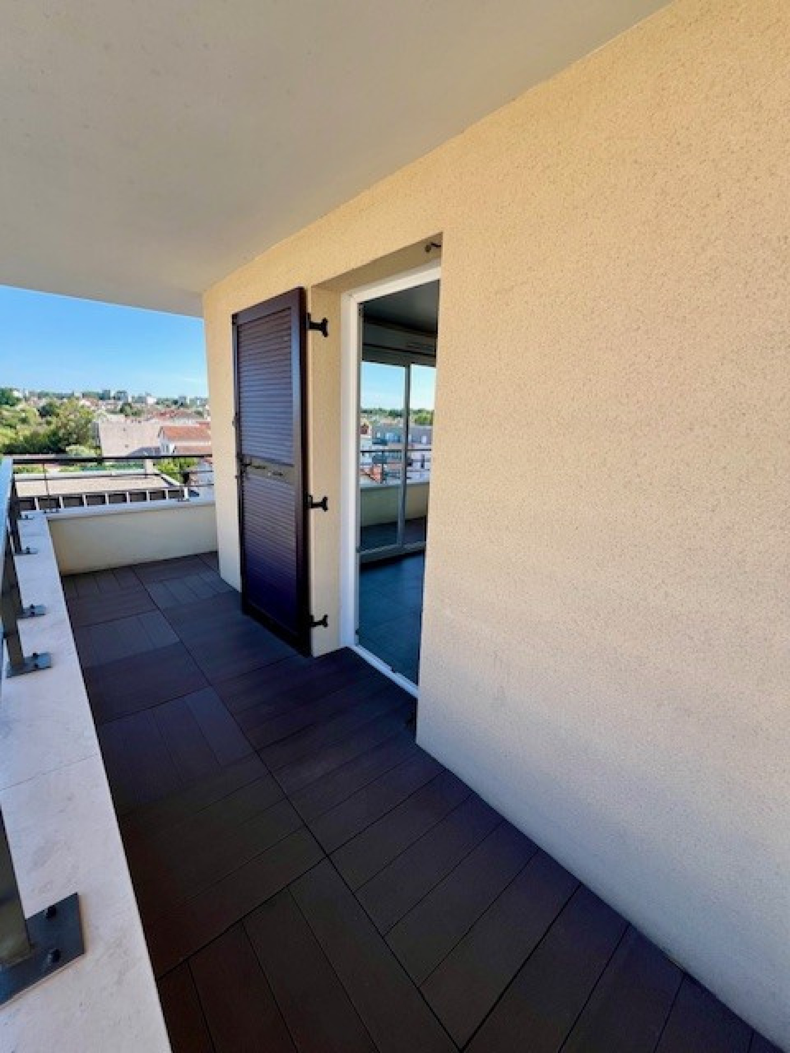 Image_, Appartement, Vigneux-sur-Seine, ref :DEVF3