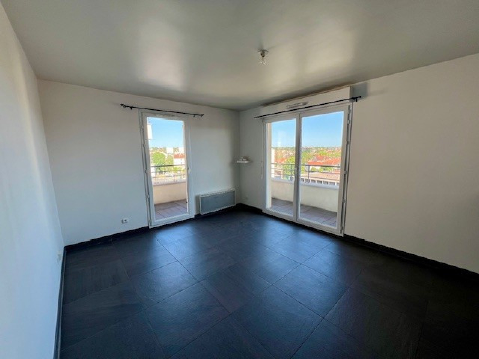 Image_, Appartement, Vigneux-sur-Seine, ref :DEVF3
