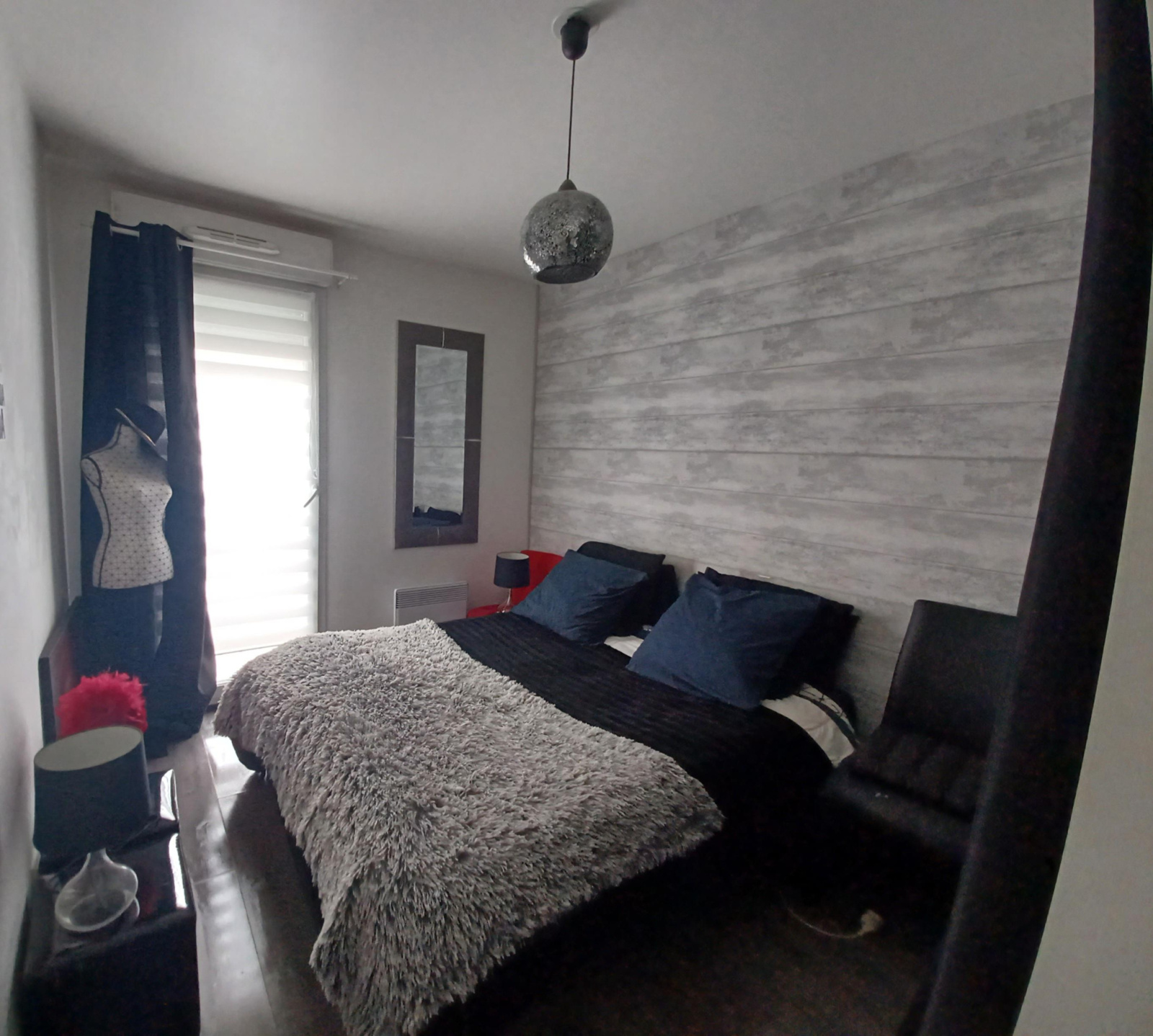 Image_, Appartement, Vigneux-sur-Seine, ref :DEVF3