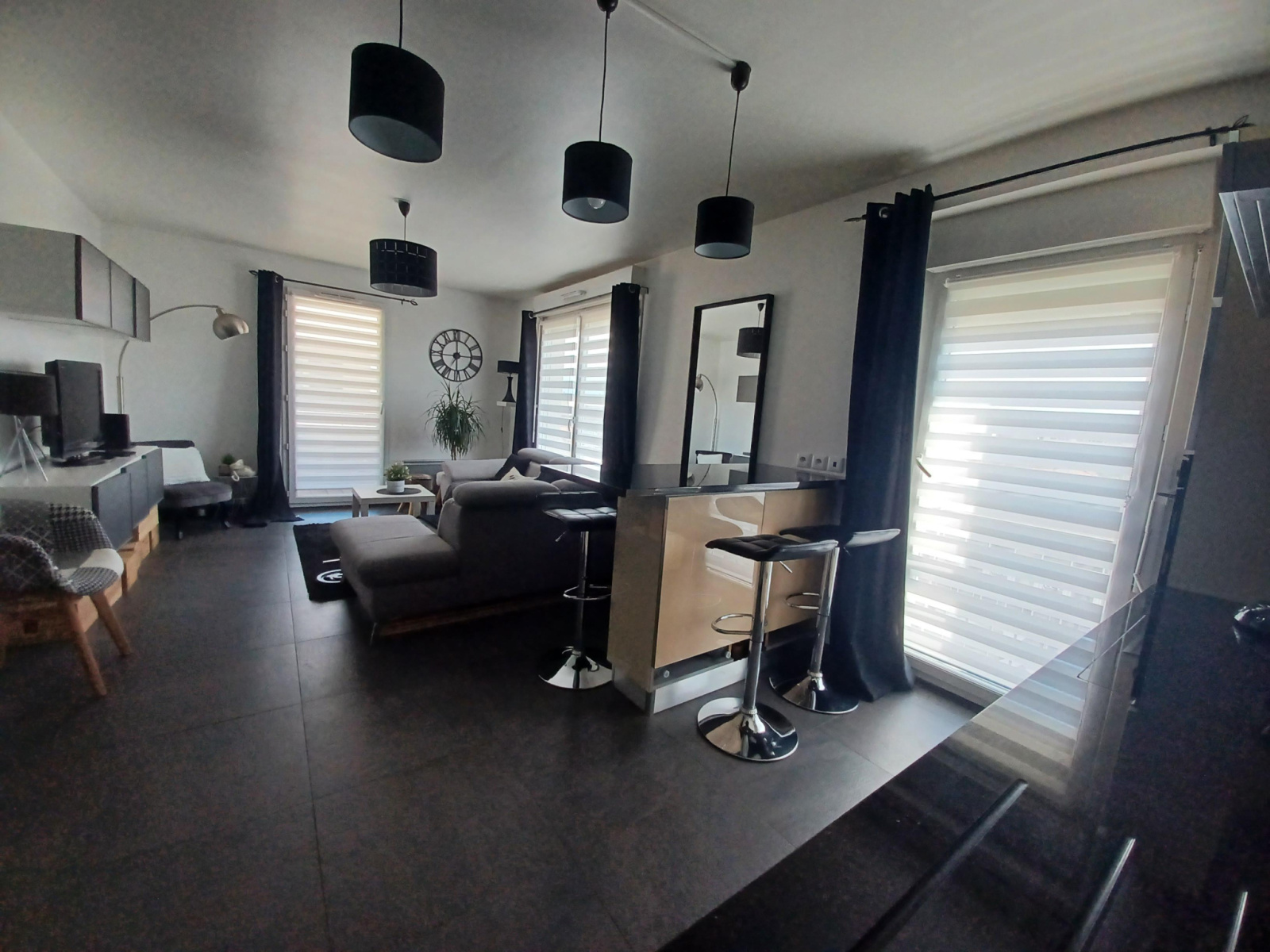 Image_, Appartement, Vigneux-sur-Seine, ref :DEVF3