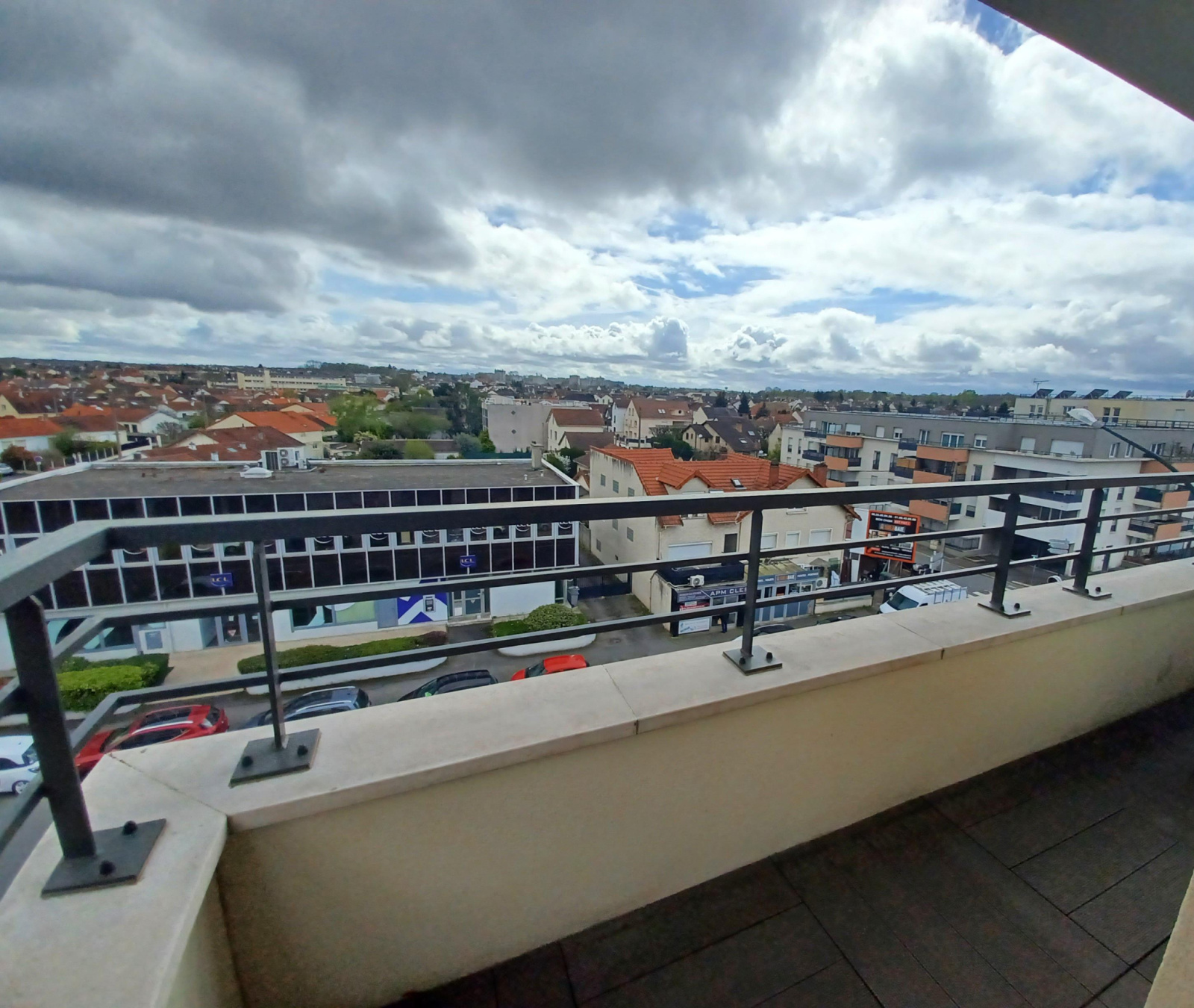 Image_, Appartement, Vigneux-sur-Seine, ref :DEVF3