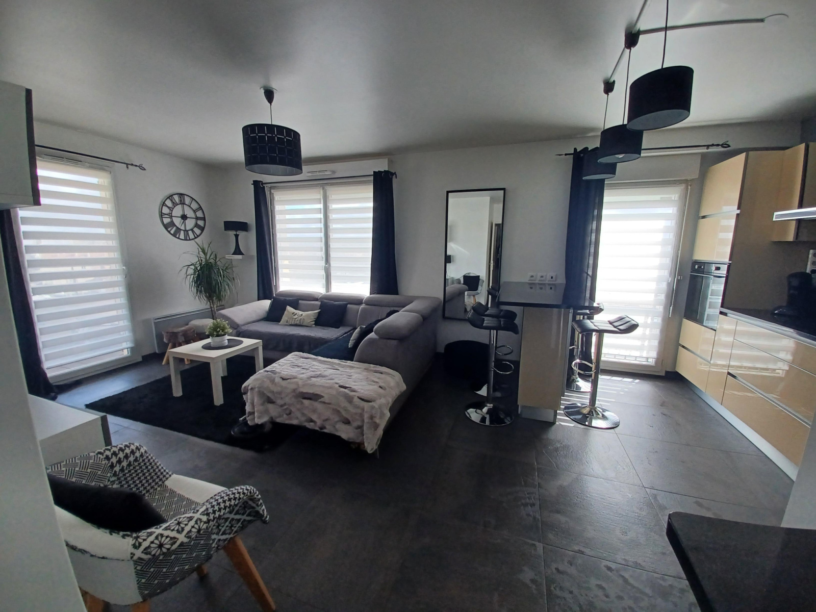 Image_, Appartement, Vigneux-sur-Seine, ref :DEVF3