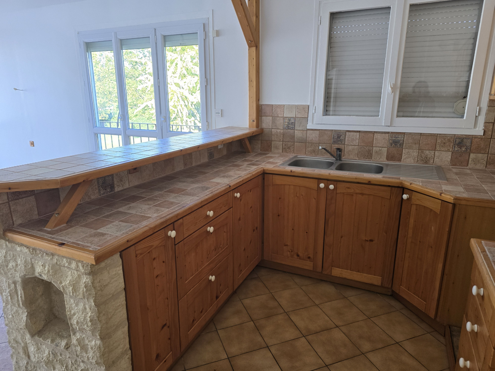 Image_, Appartement, Yerres, ref :LEBF3