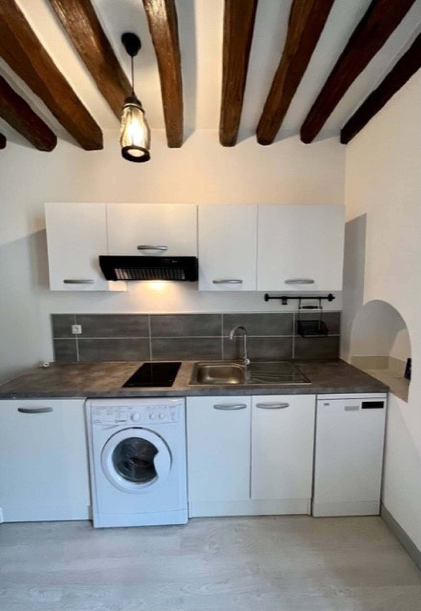 Image_, Appartement, Yerres, ref :COTF2M
