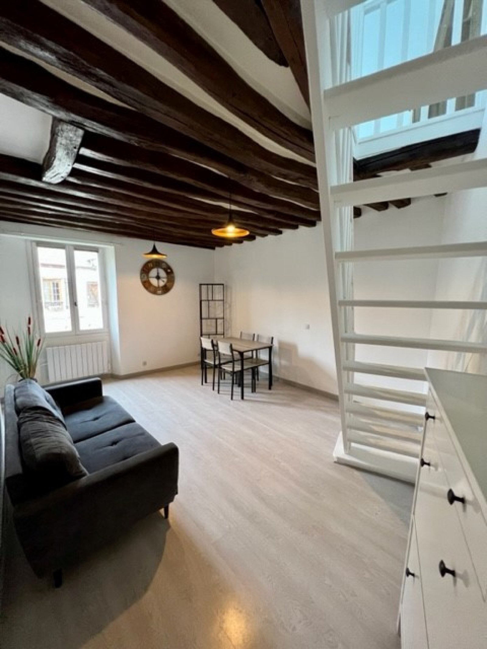 Image_, Appartement, Yerres, ref :COTF2M