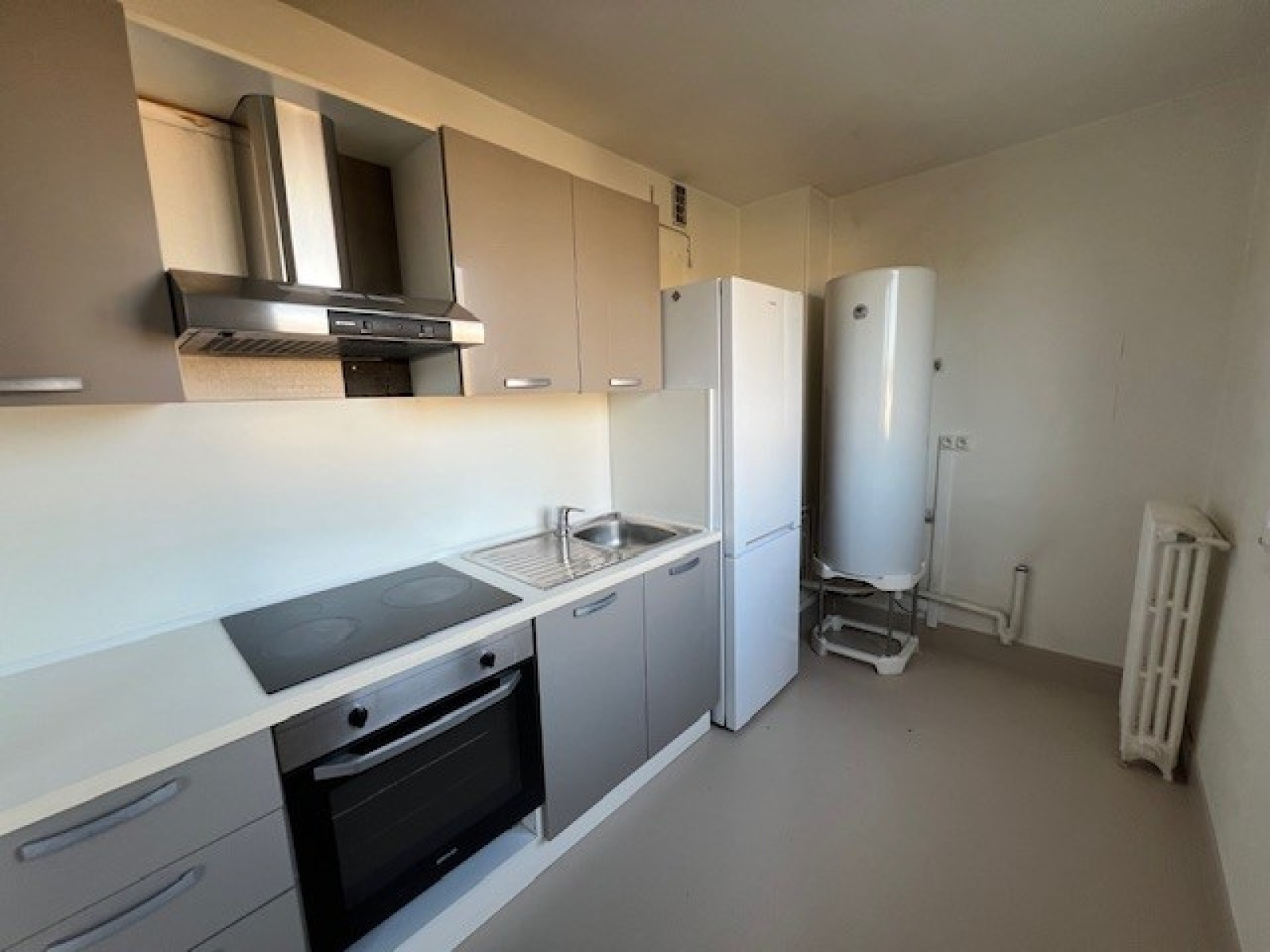 Image_, Appartement, Brunoy, ref :RAVF4