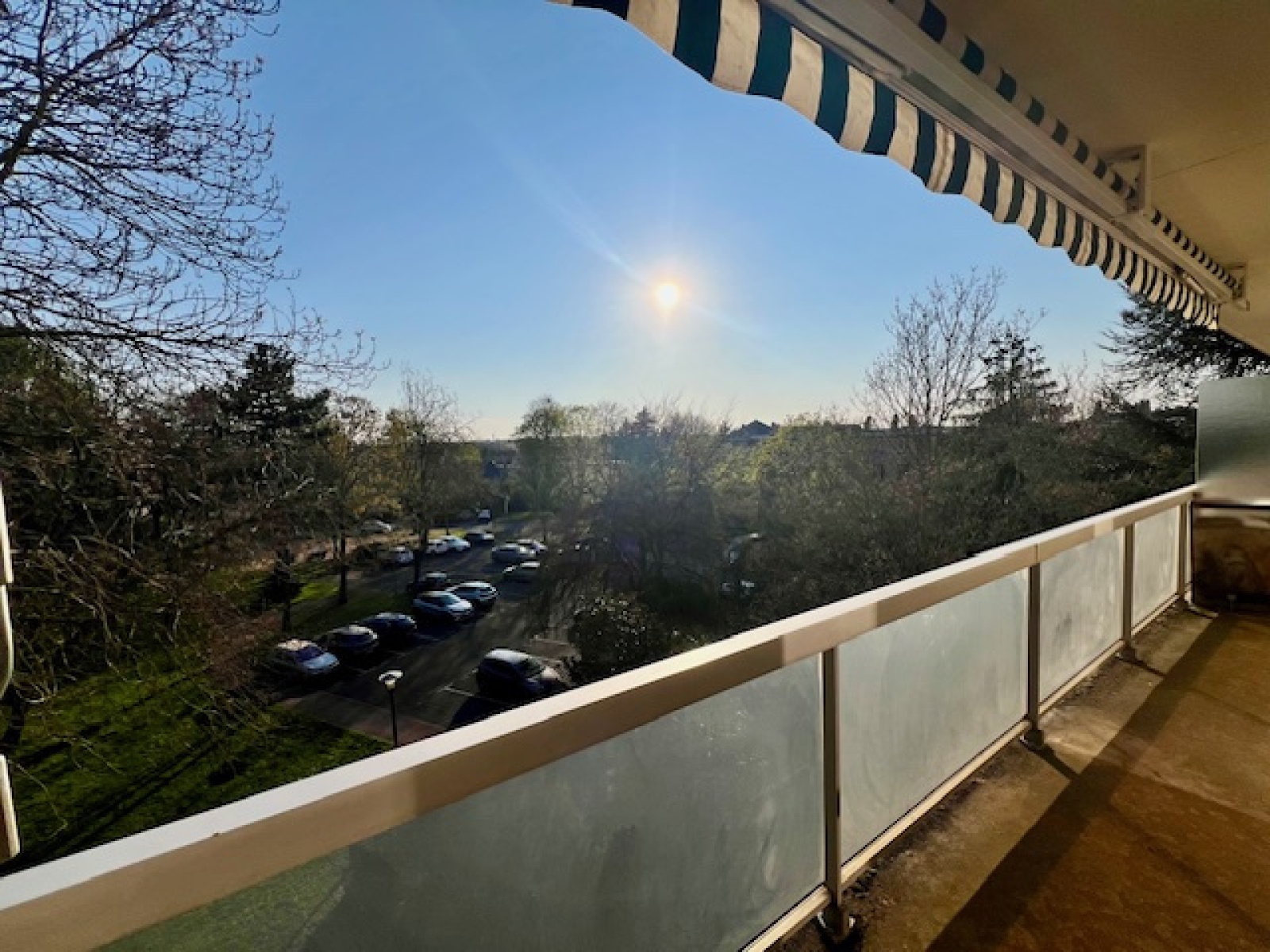 Image_, Appartement, Brunoy, ref :EMEF1