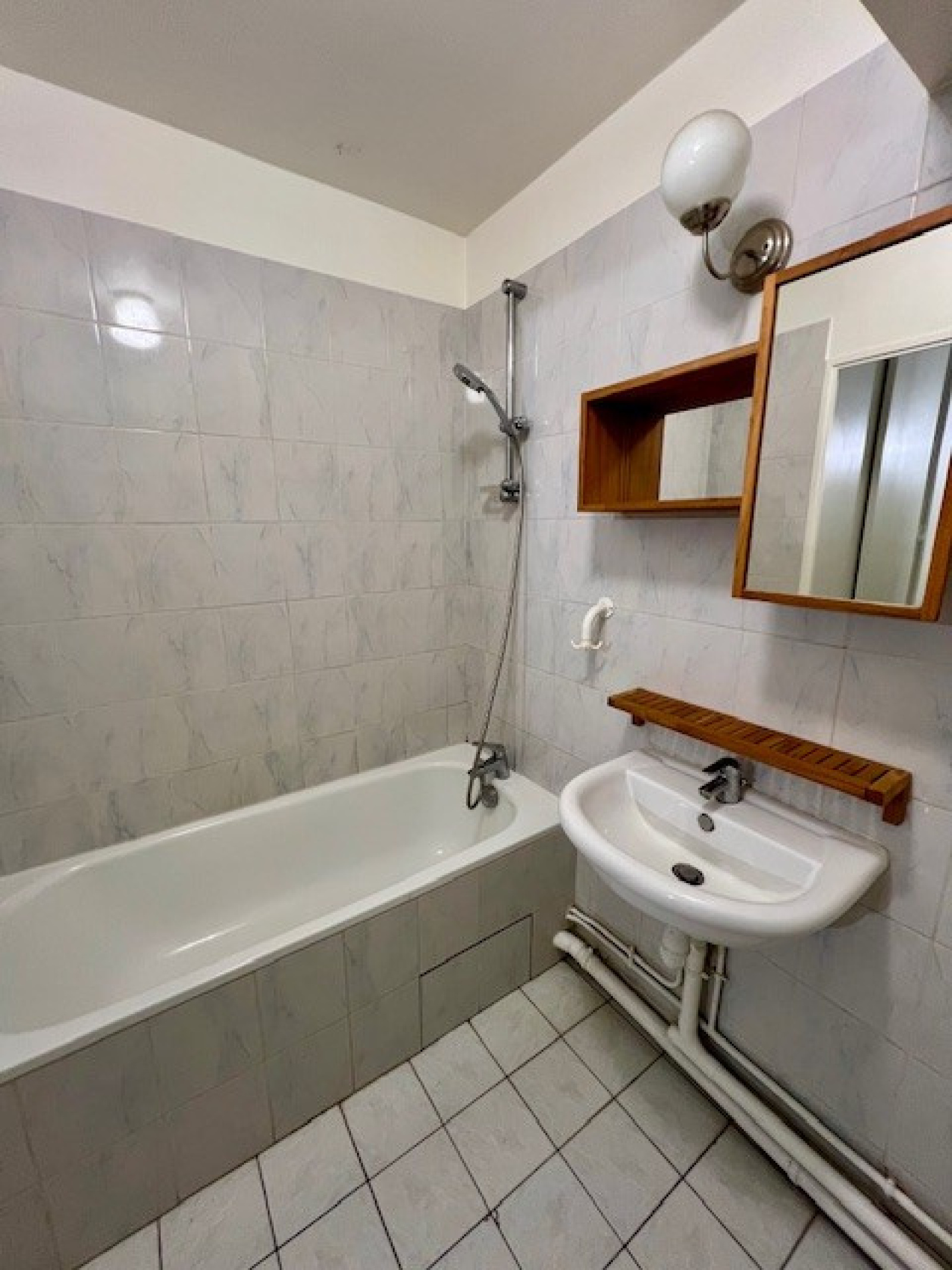 Image_, Appartement, Créteil, ref :VLPF2