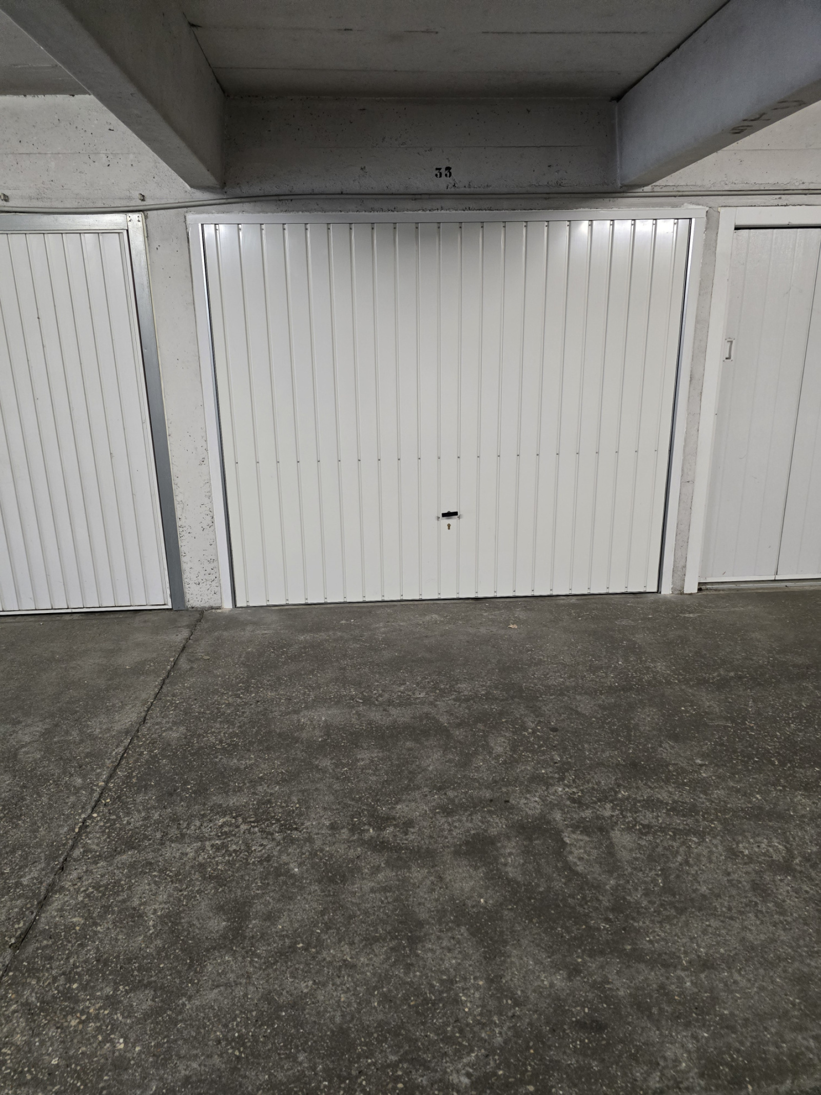 Image_, Garage, Montgeron, ref :SOLBOX