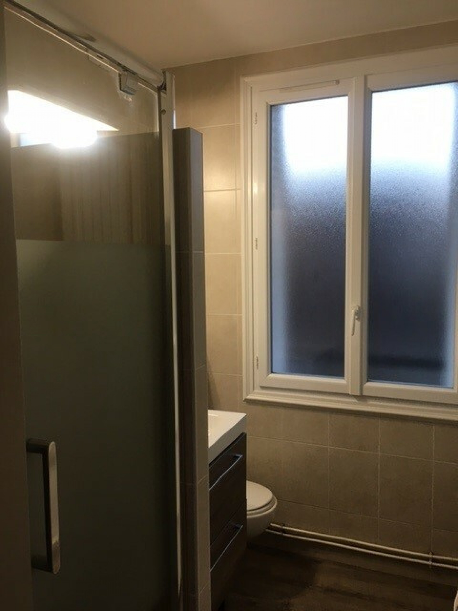 Image_, Appartement, Athis-Mons, ref :MIRF21G
