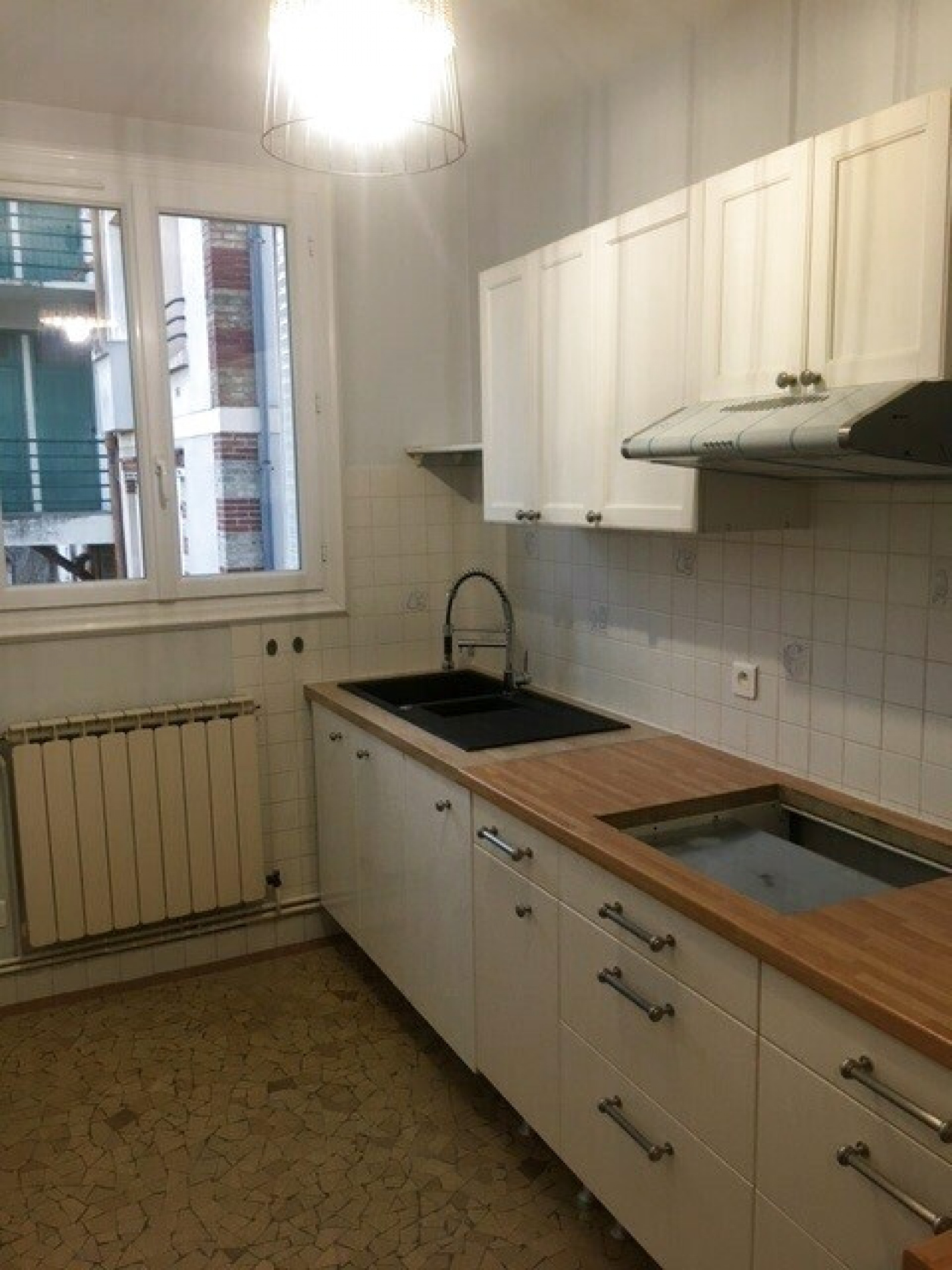 Image_, Appartement, Athis-Mons, ref :MIRF21G
