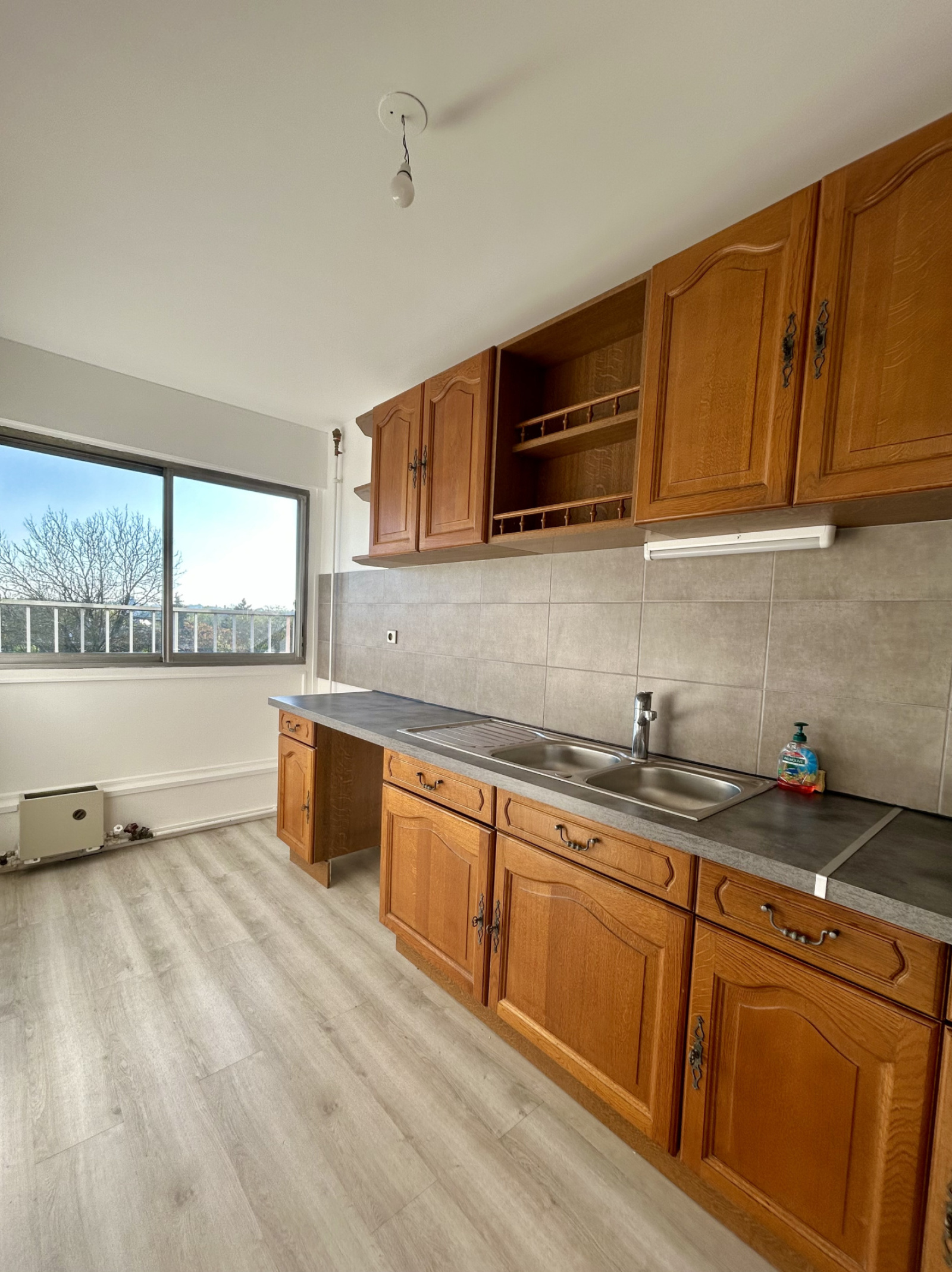 Image_, Appartement, Brunoy, ref :LEUIF2