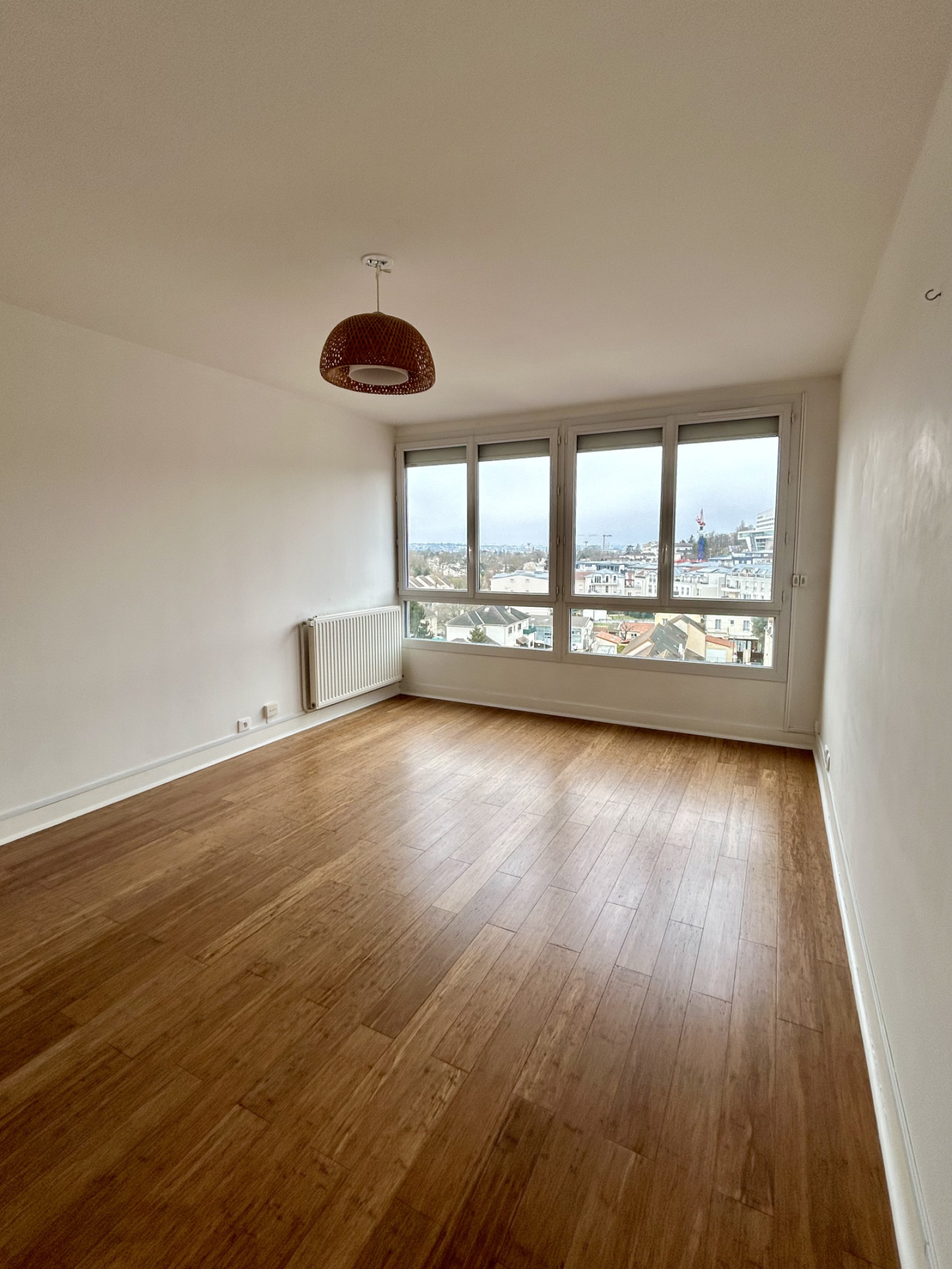 Image_, Appartement, Crosne, ref :LEBF1