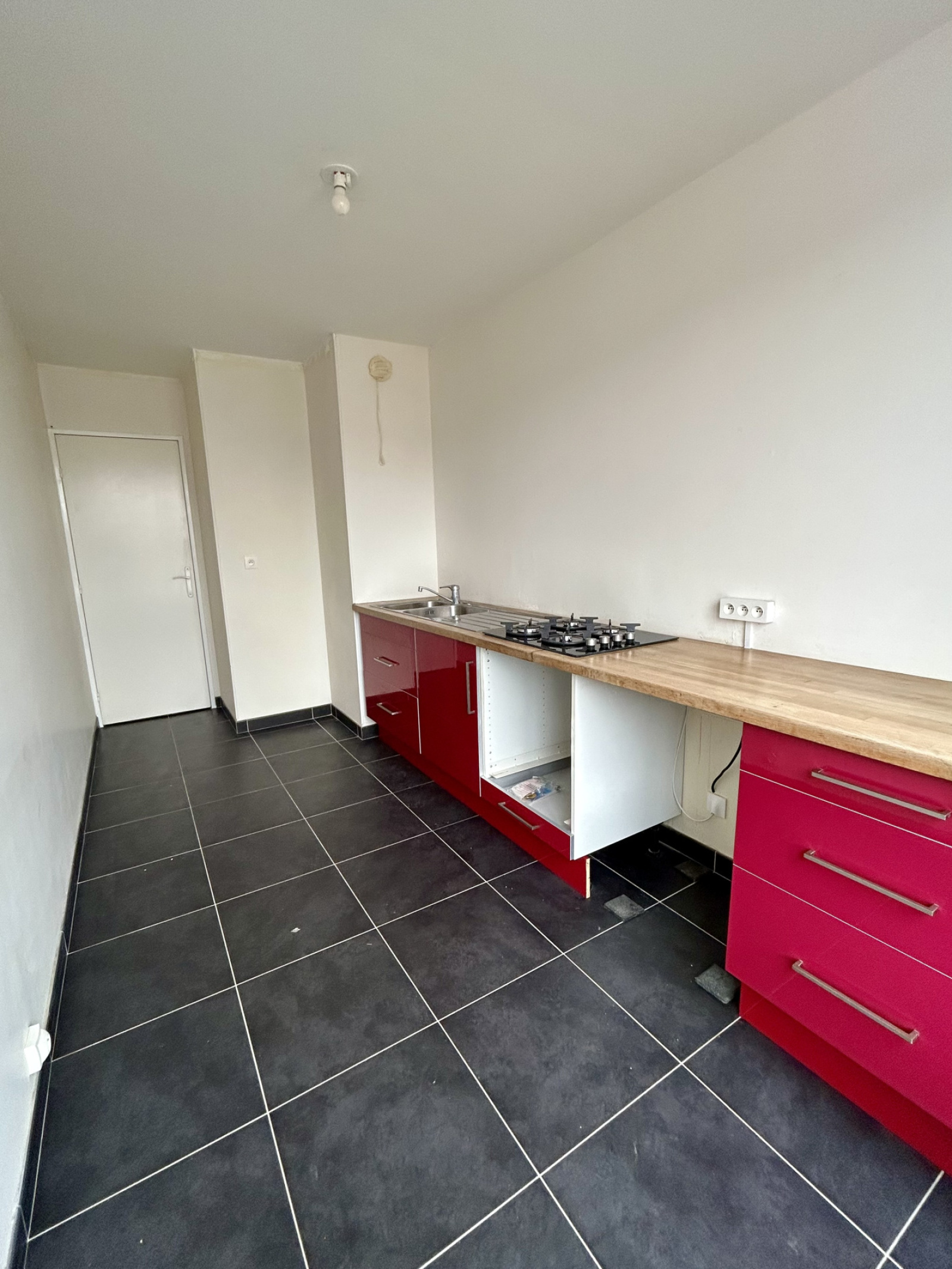 Image_, Appartement, Crosne, ref :LEBF1