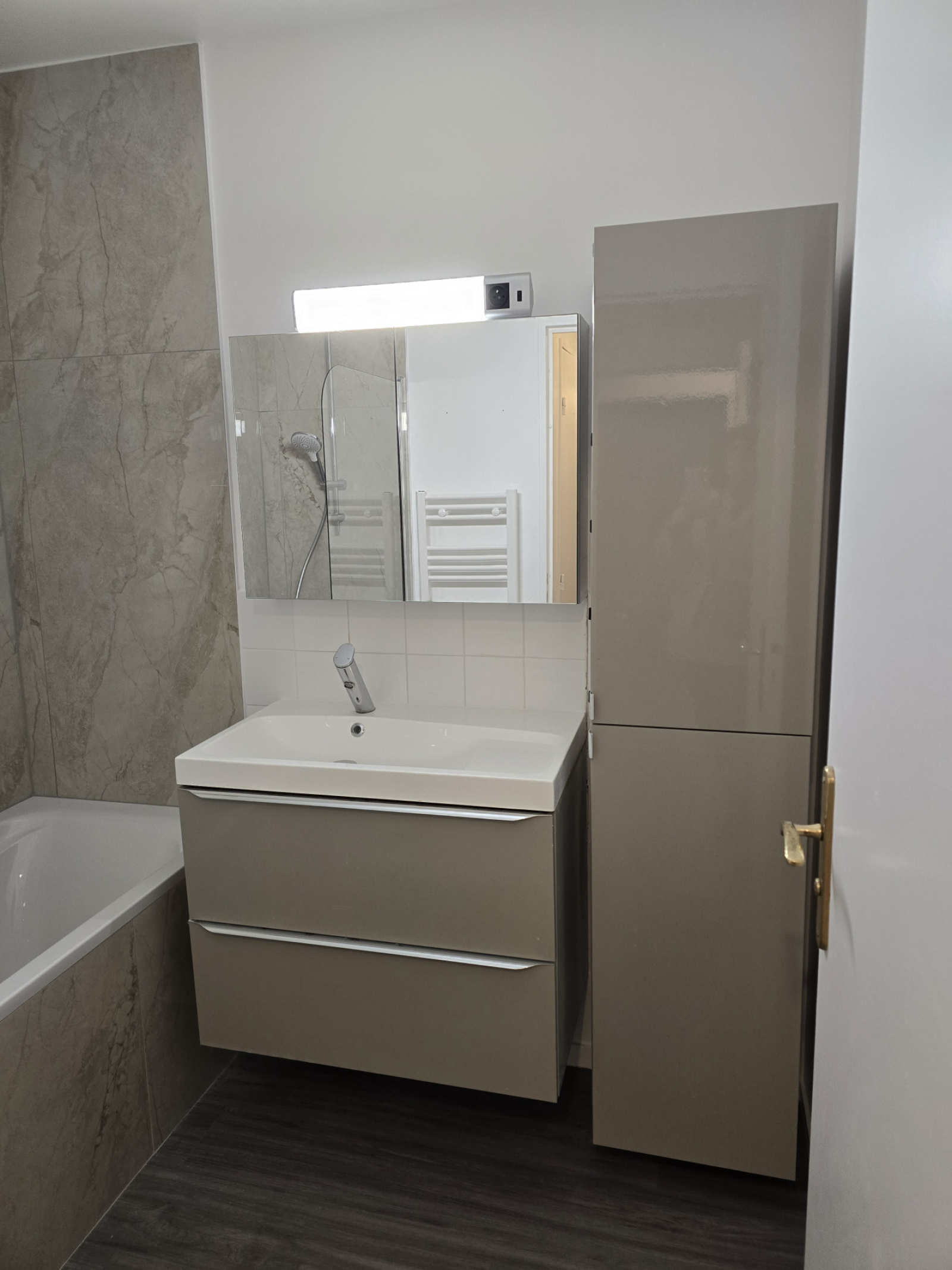 Image_, Appartement, Yerres, ref :100008