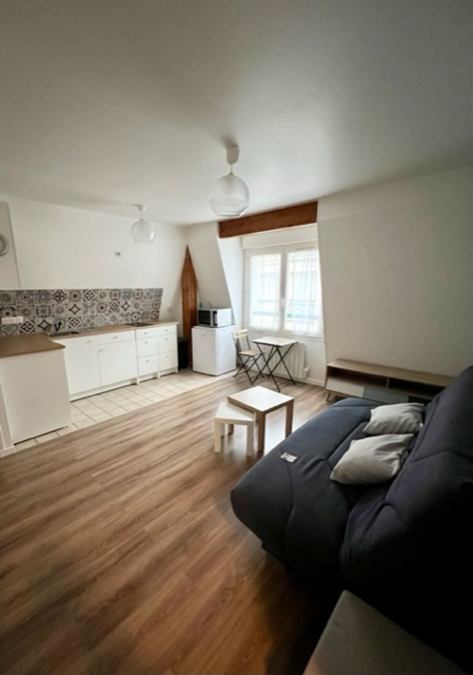 Image_, Appartement, Boissy-Saint-Léger, ref :PICF1M