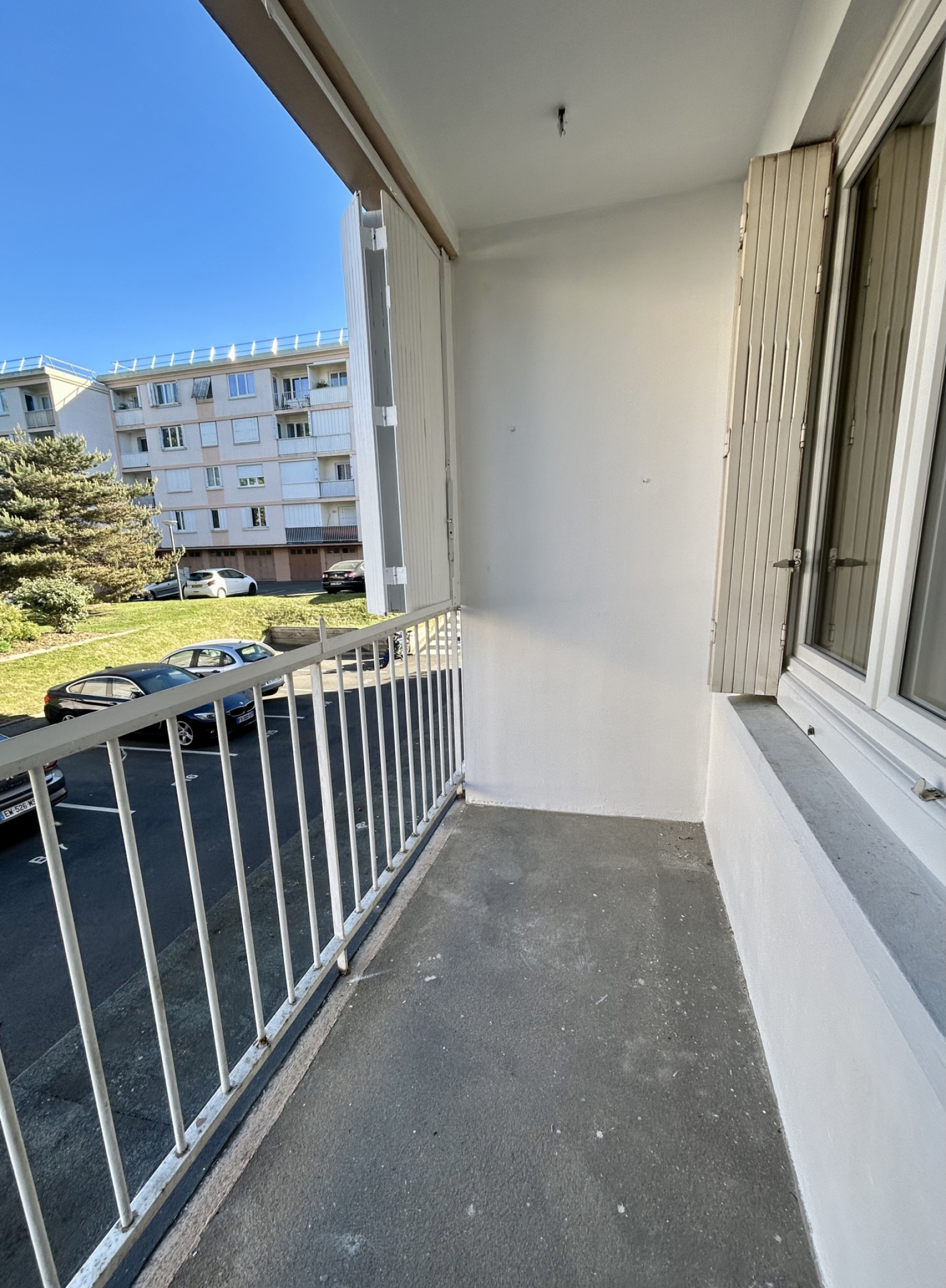 Image_, Appartement, Crosne, ref :MARTF4