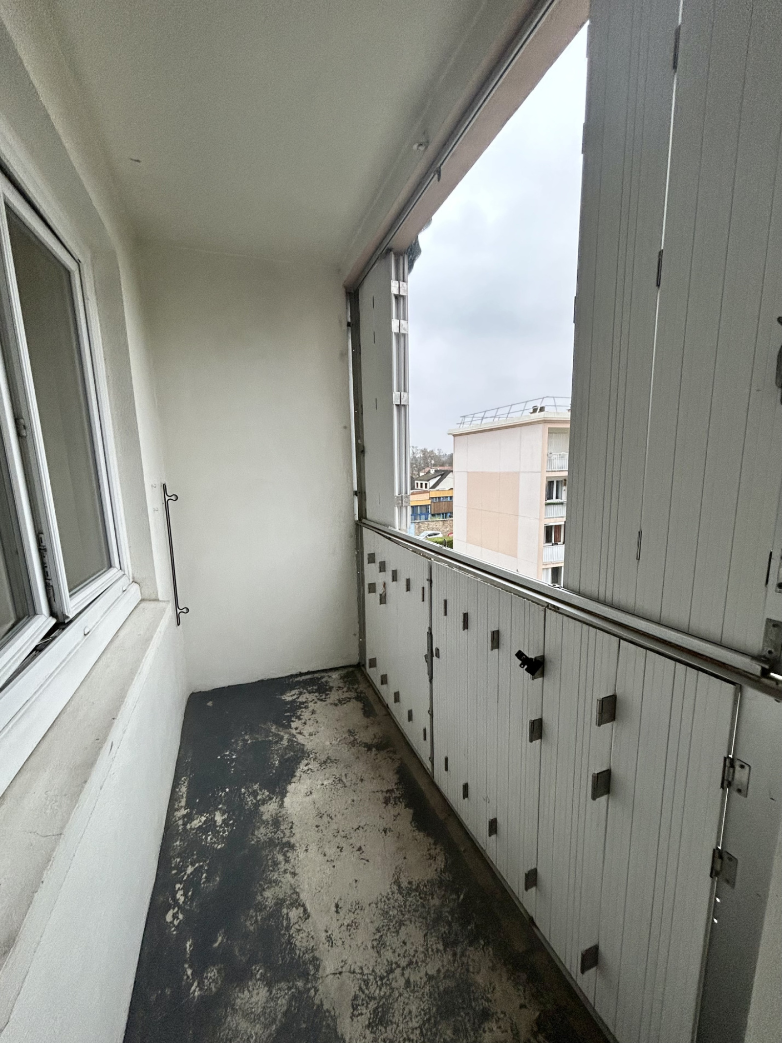 Image_, Appartement, Crosne, ref :MICF3