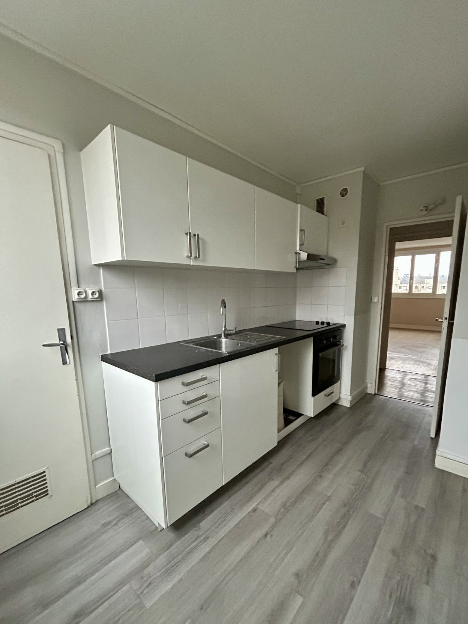 Image_, Appartement, Crosne, ref :MICF3