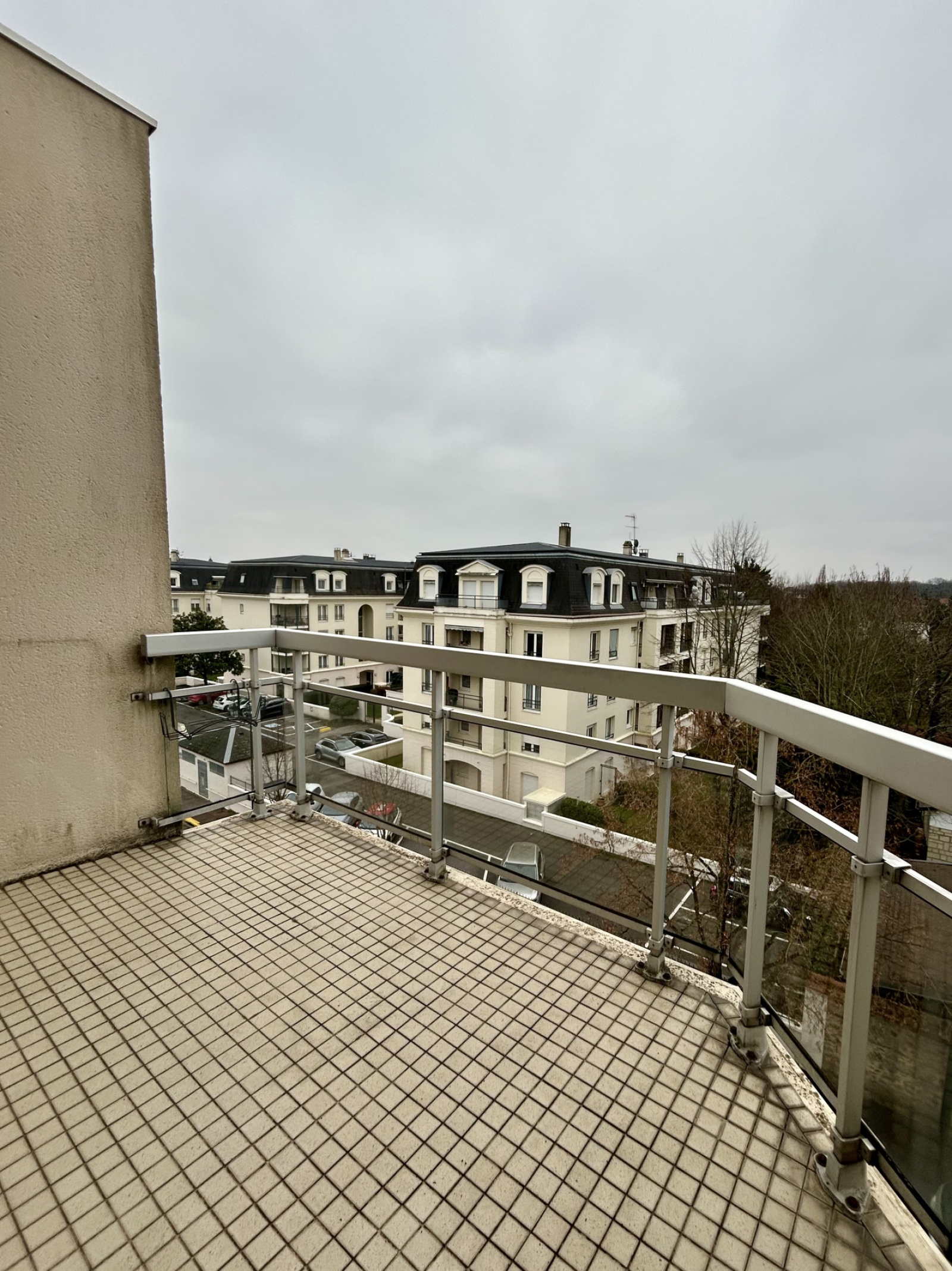 Image_, Appartement, Montgeron, ref :DOUF2