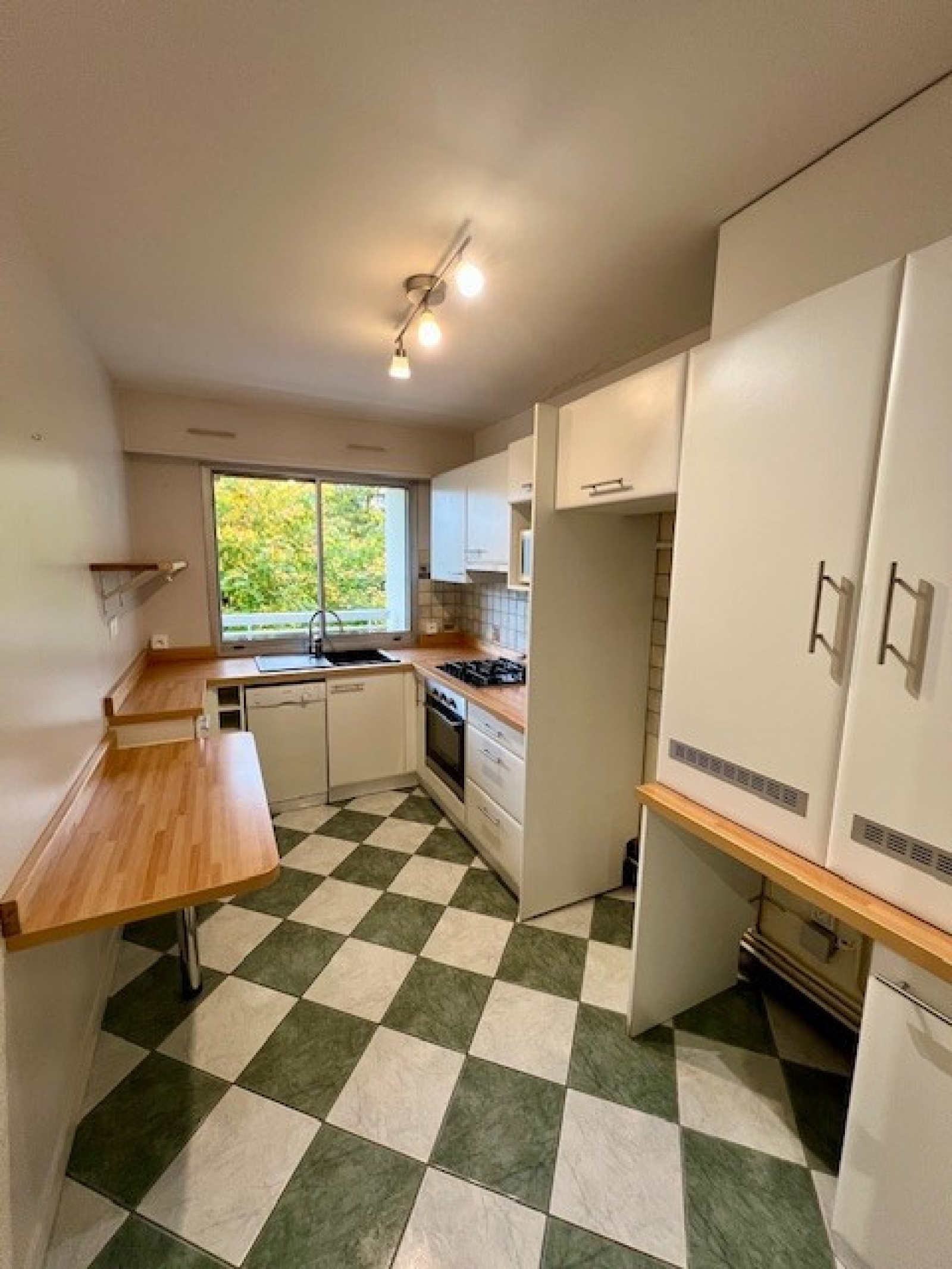 Image_, Appartement, Brunoy, ref :GERAF3