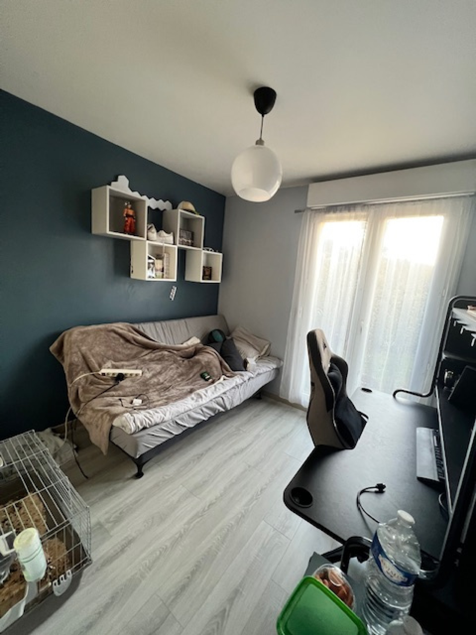 Image_, Appartement, Limeil-Brévannes, ref :SCHF3