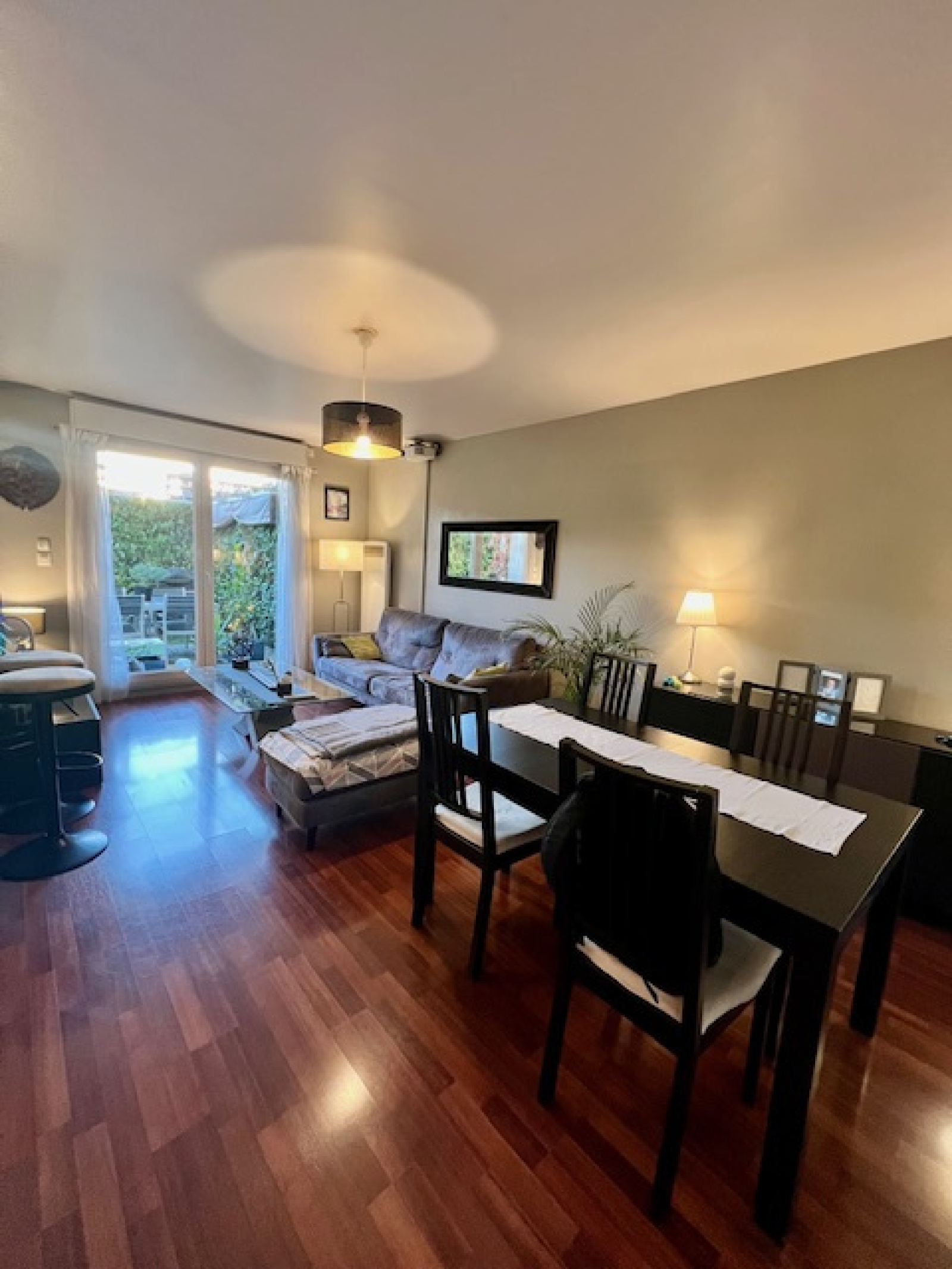 Image_, Appartement, Limeil-Brévannes, ref :SCHF3