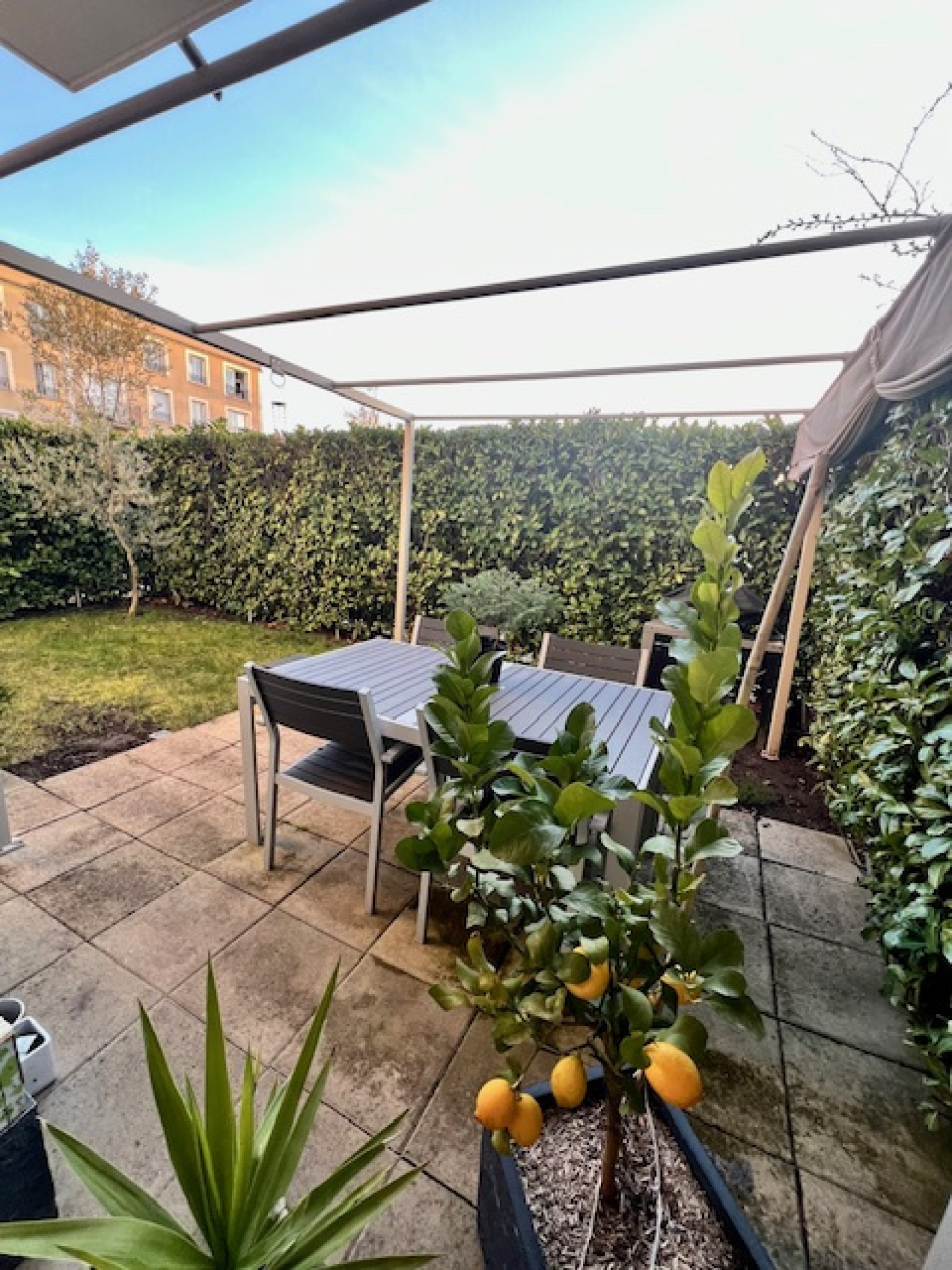 Image_, Appartement, Limeil-Brévannes, ref :SCHF3