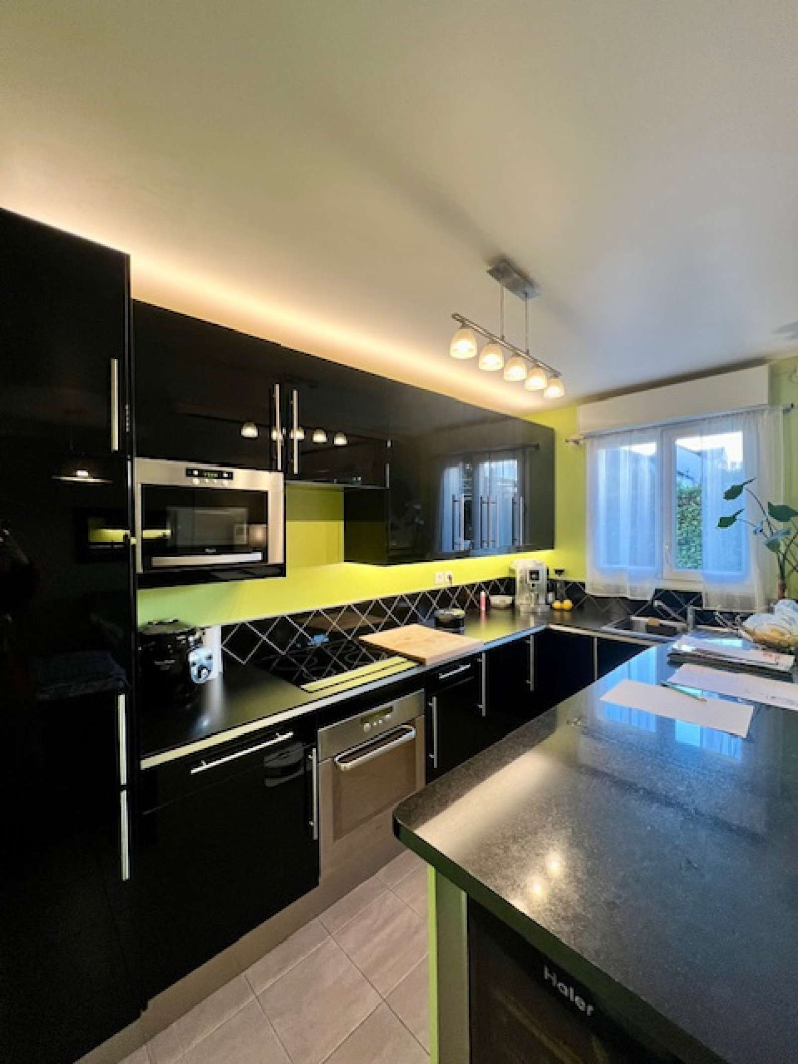 Image_, Appartement, Limeil-Brévannes, ref :SCHF3