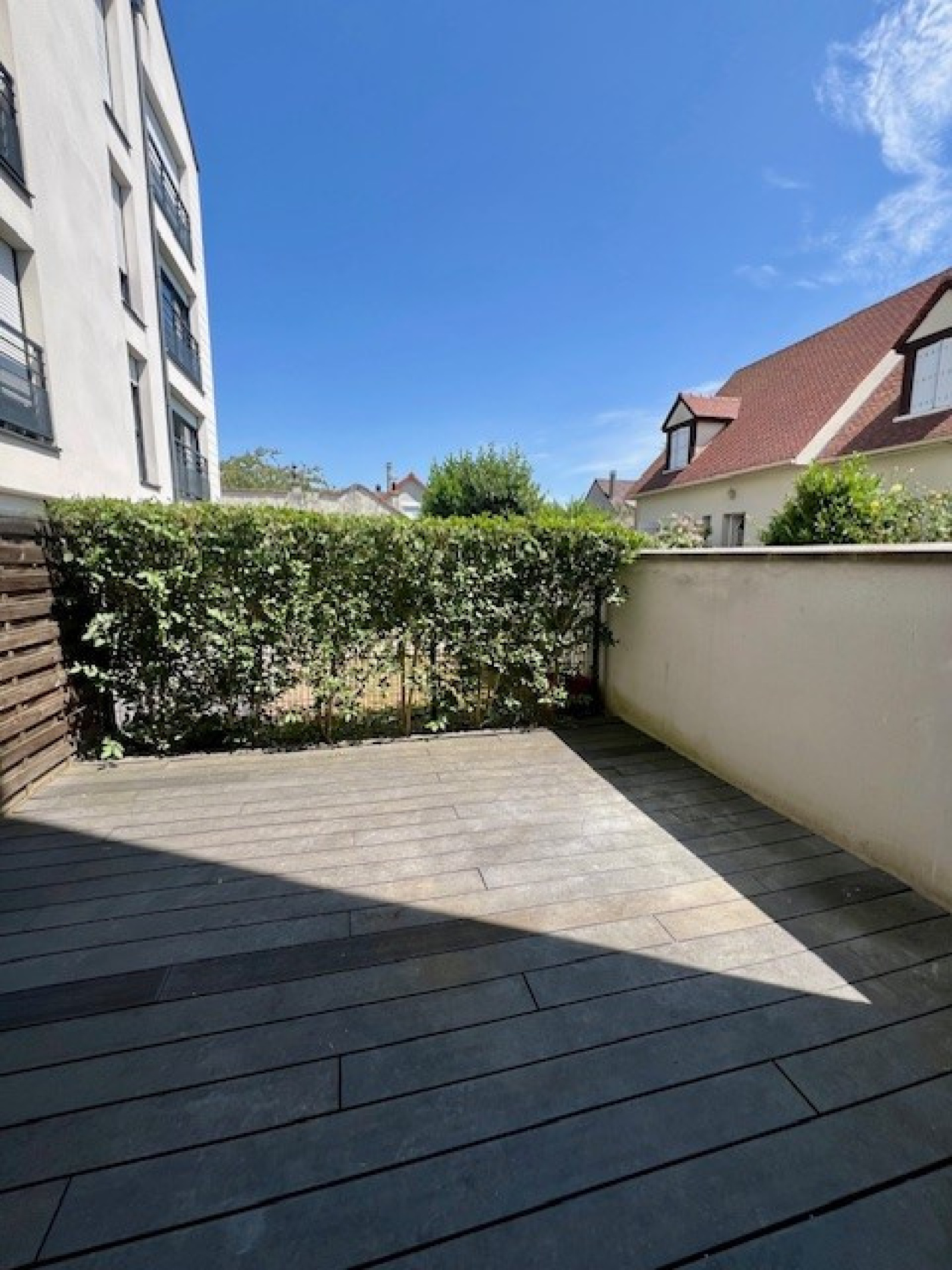 Image_, Appartement, Quincy-sous-Sénart, ref :BERTF1