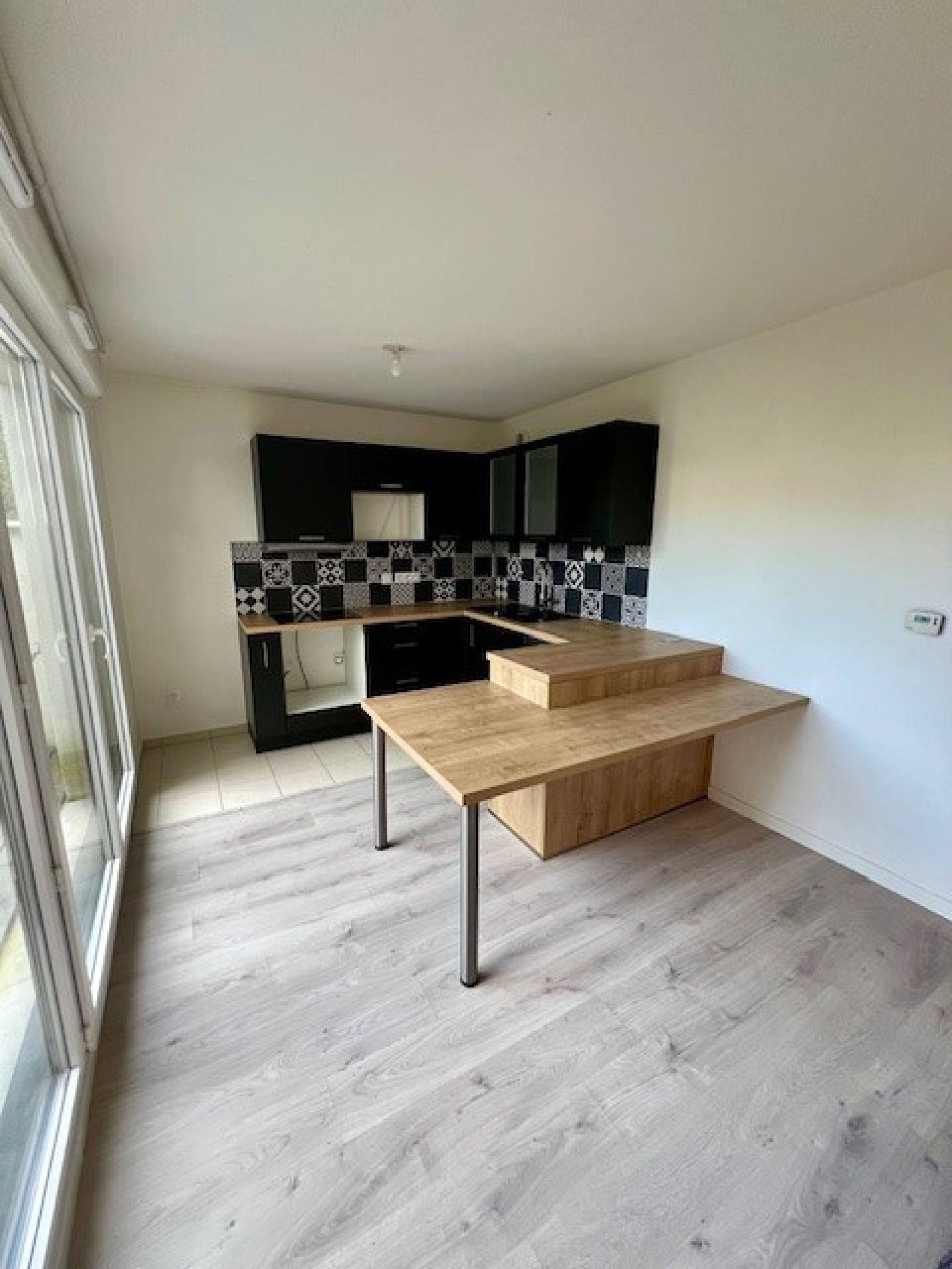 Image_, Appartement, Quincy-sous-Sénart, ref :BERTF1