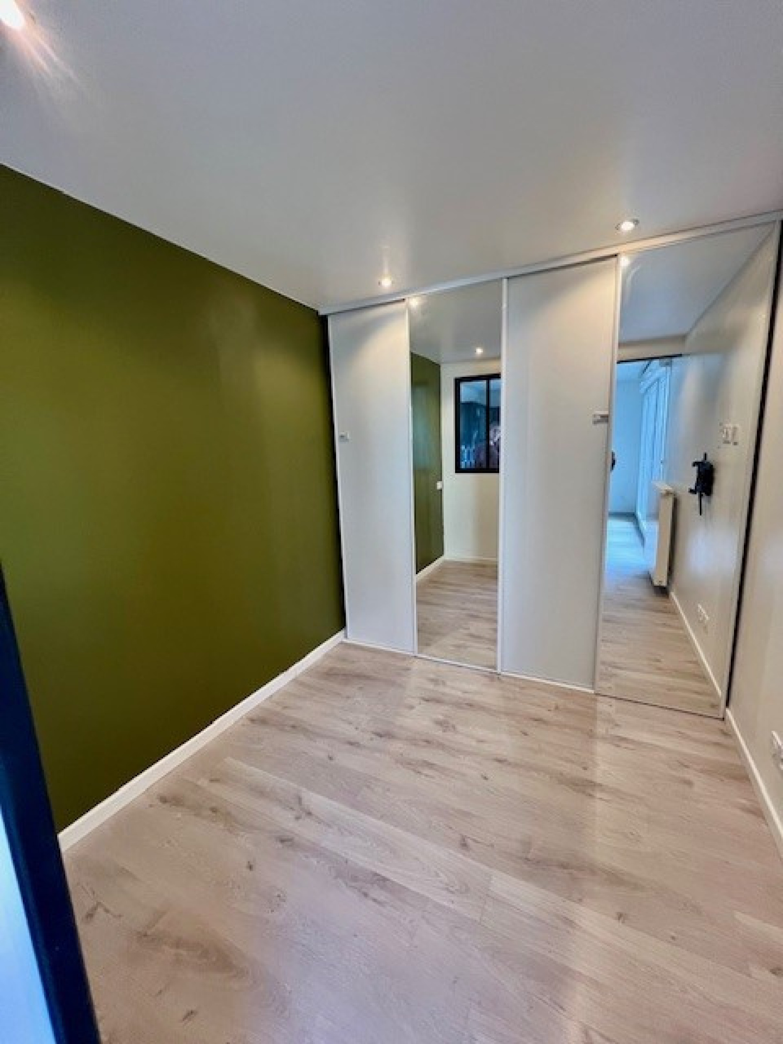 Image_, Appartement, Quincy-sous-Sénart, ref :BERTF1