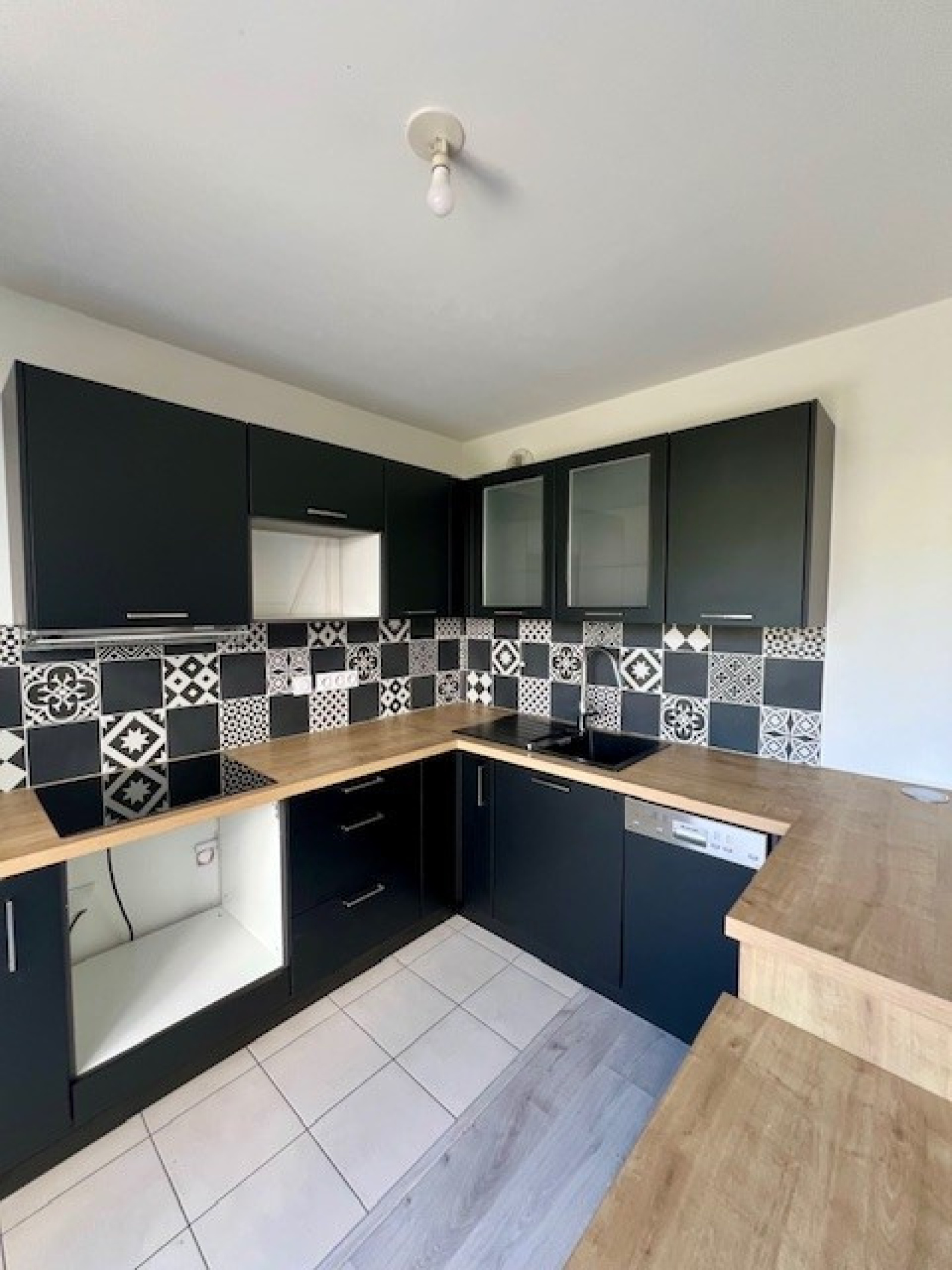 Image_, Appartement, Quincy-sous-Sénart, ref :BERTF1