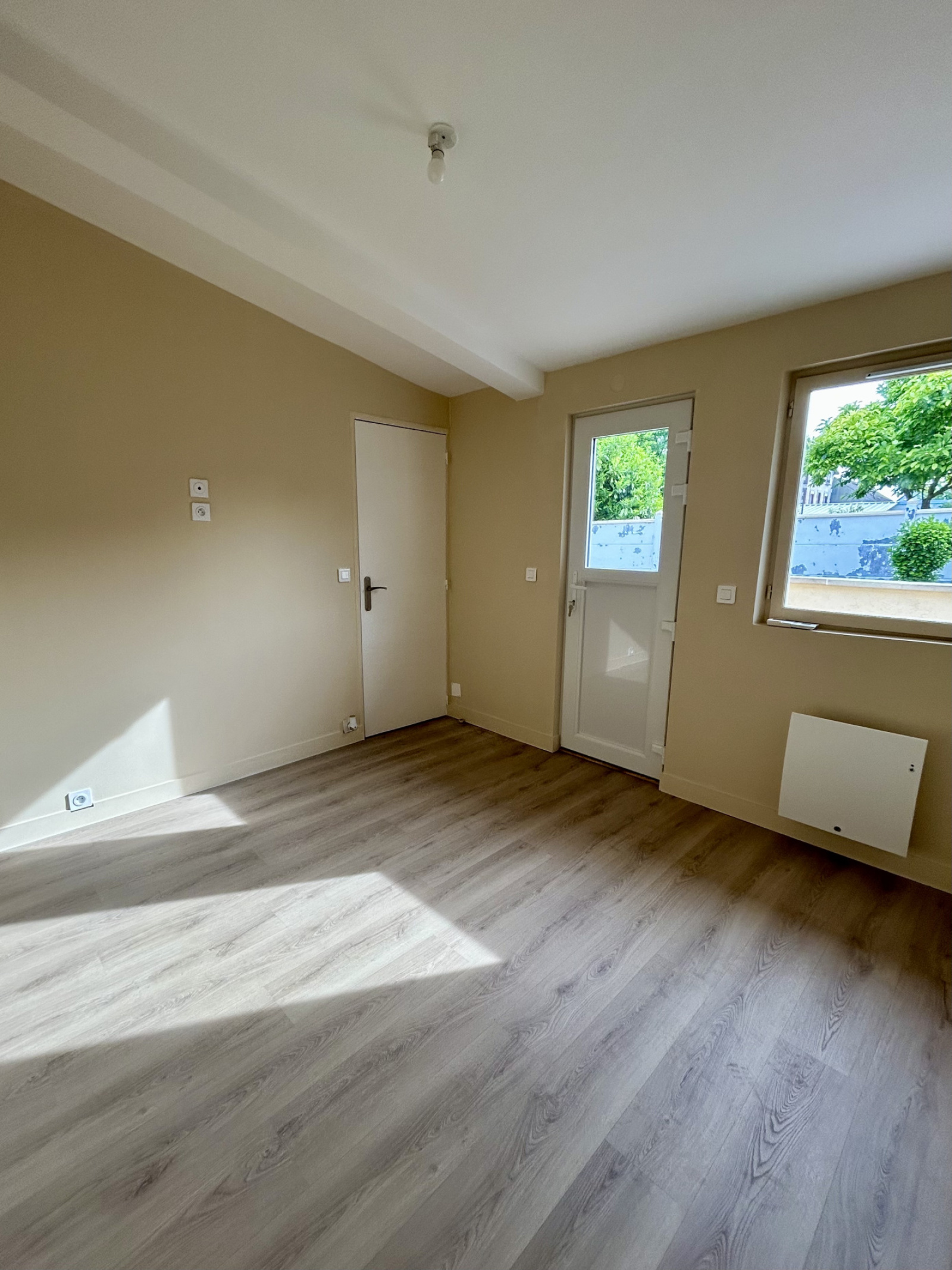 Image_, Appartement, Vigneux-sur-Seine, ref :CHRISF2PAV