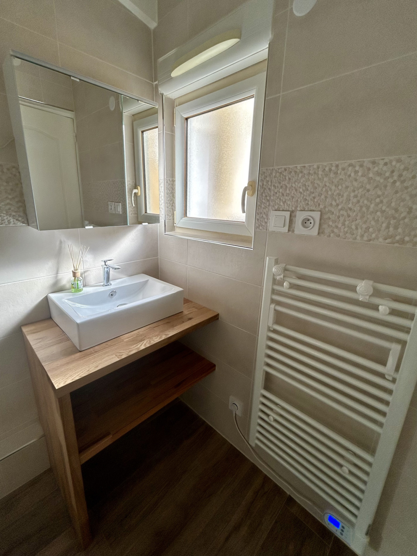 Image_, Appartement, Vigneux-sur-Seine, ref :CHRISF2PAV