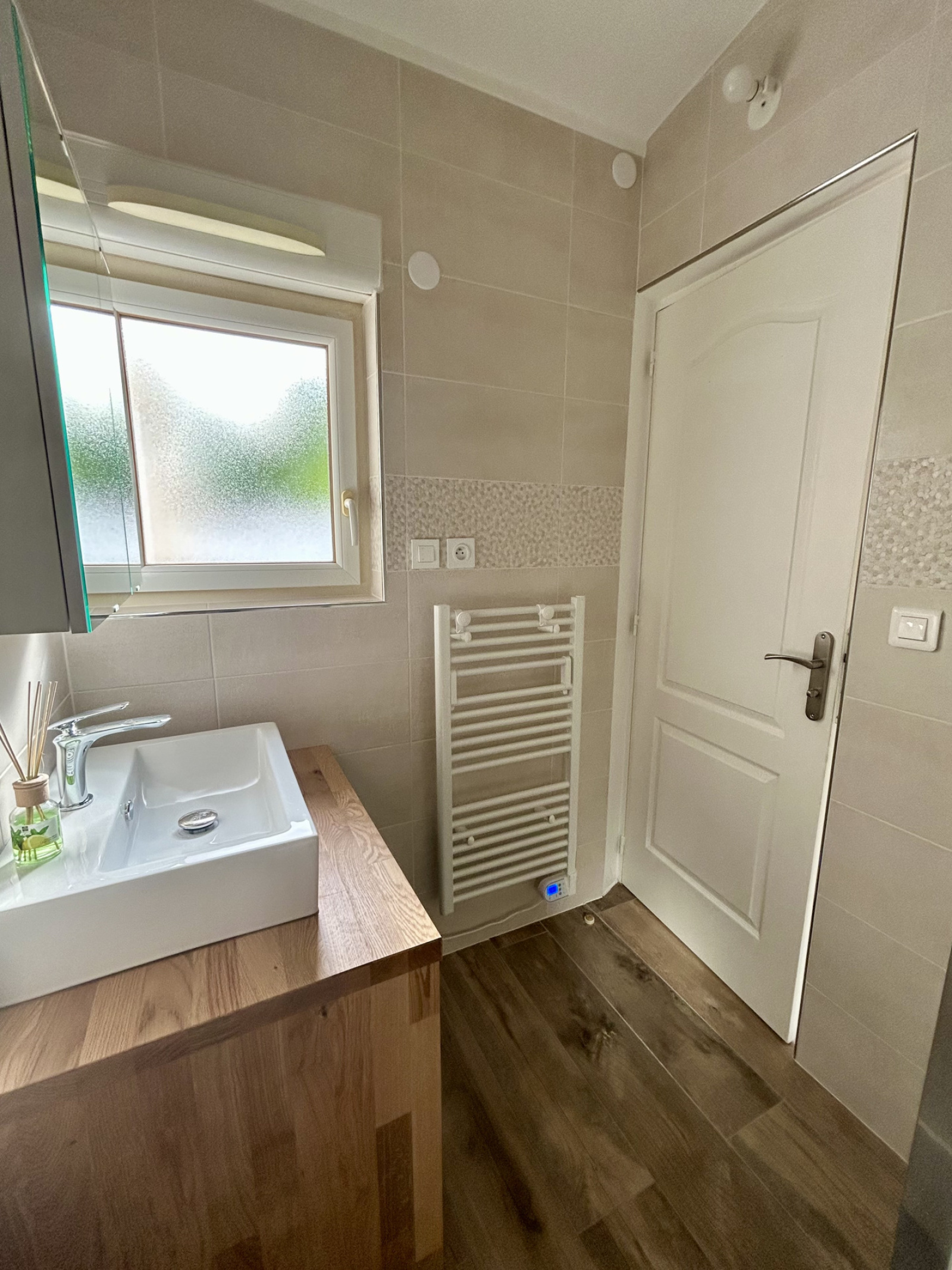 Image_, Appartement, Vigneux-sur-Seine, ref :CHRISF2PAV