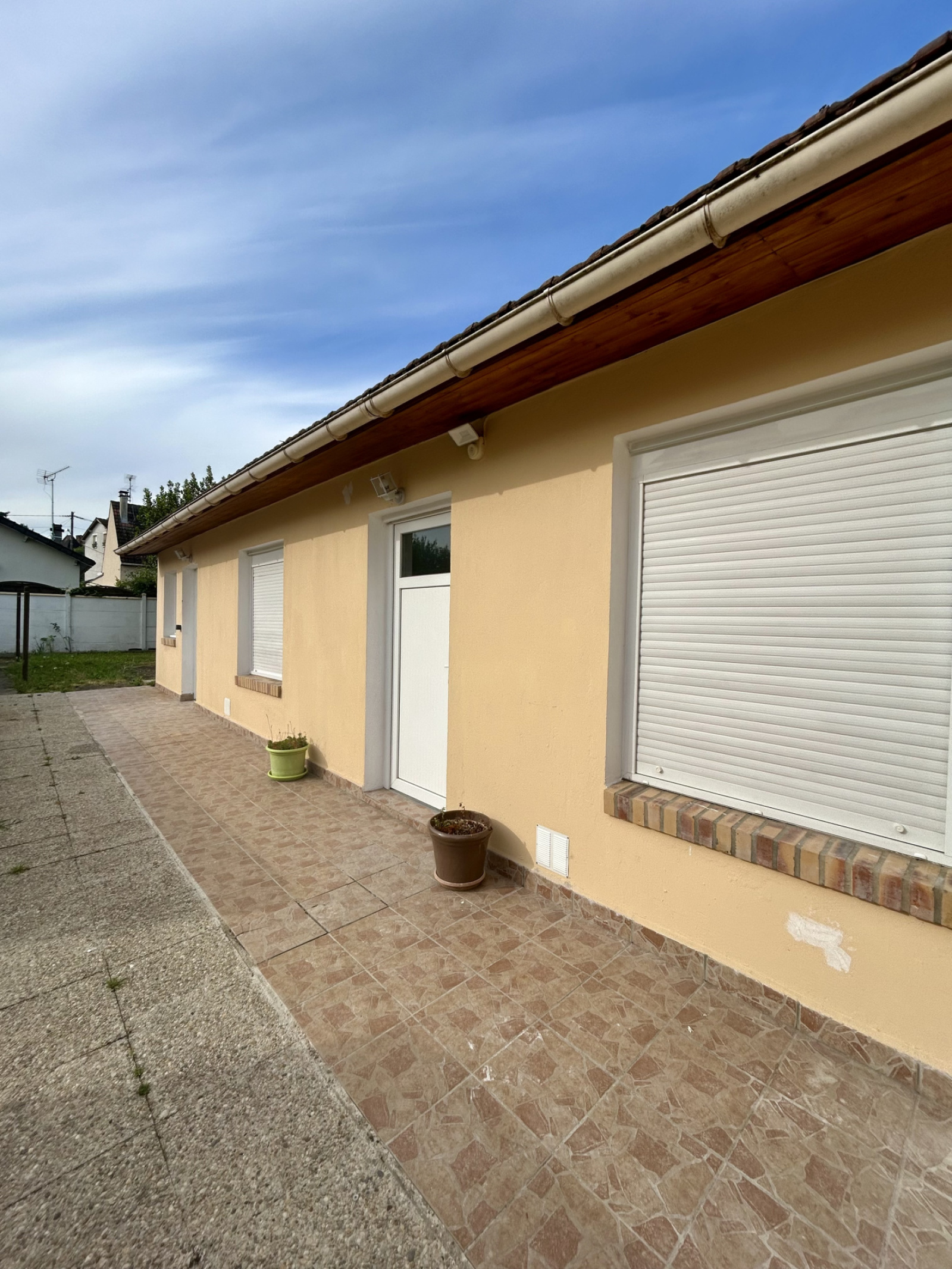 Image_, Appartement, Vigneux-sur-Seine, ref :CHRISF2PAV