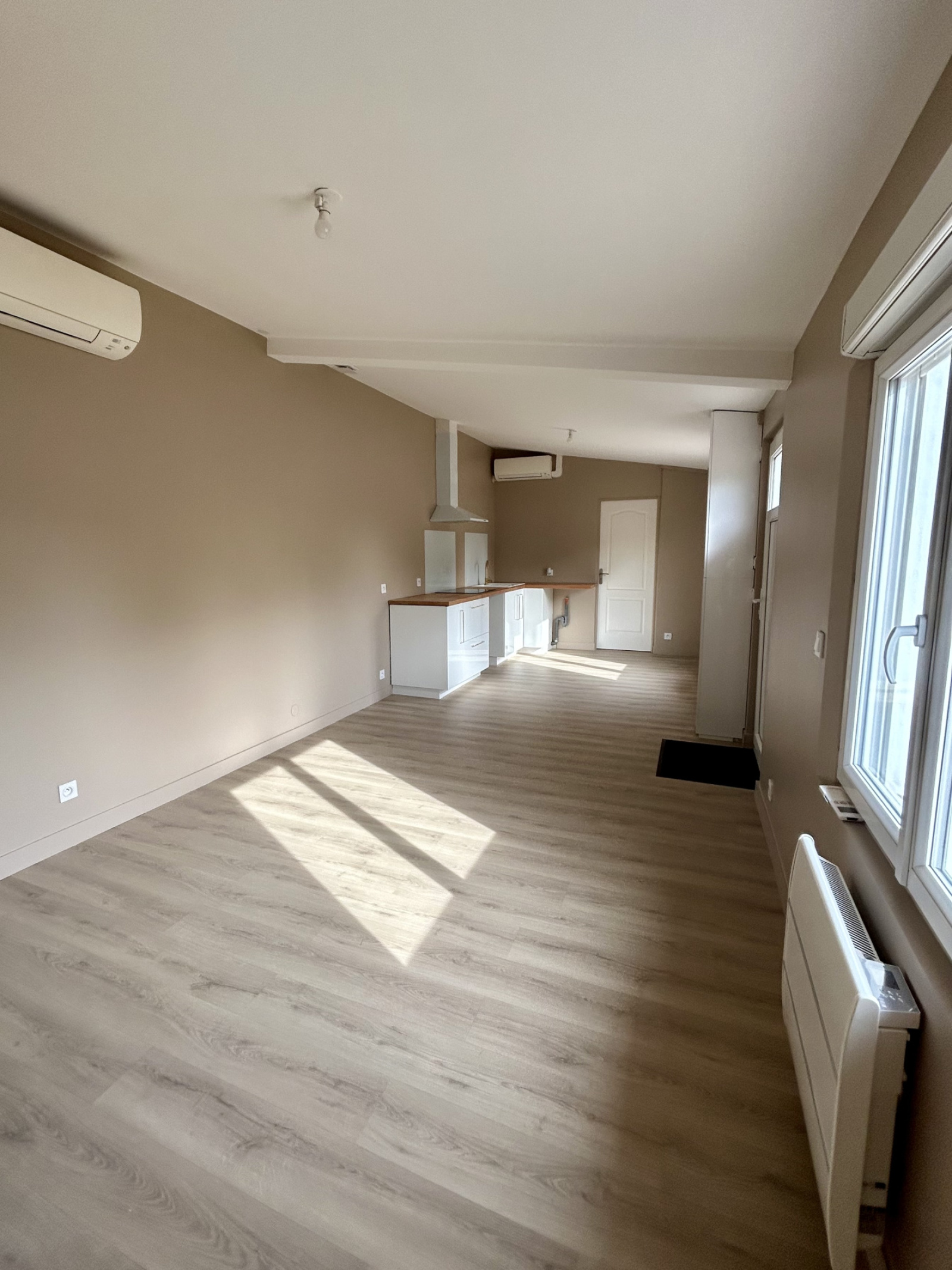 Image_, Appartement, Vigneux-sur-Seine, ref :CHRISF2PAV