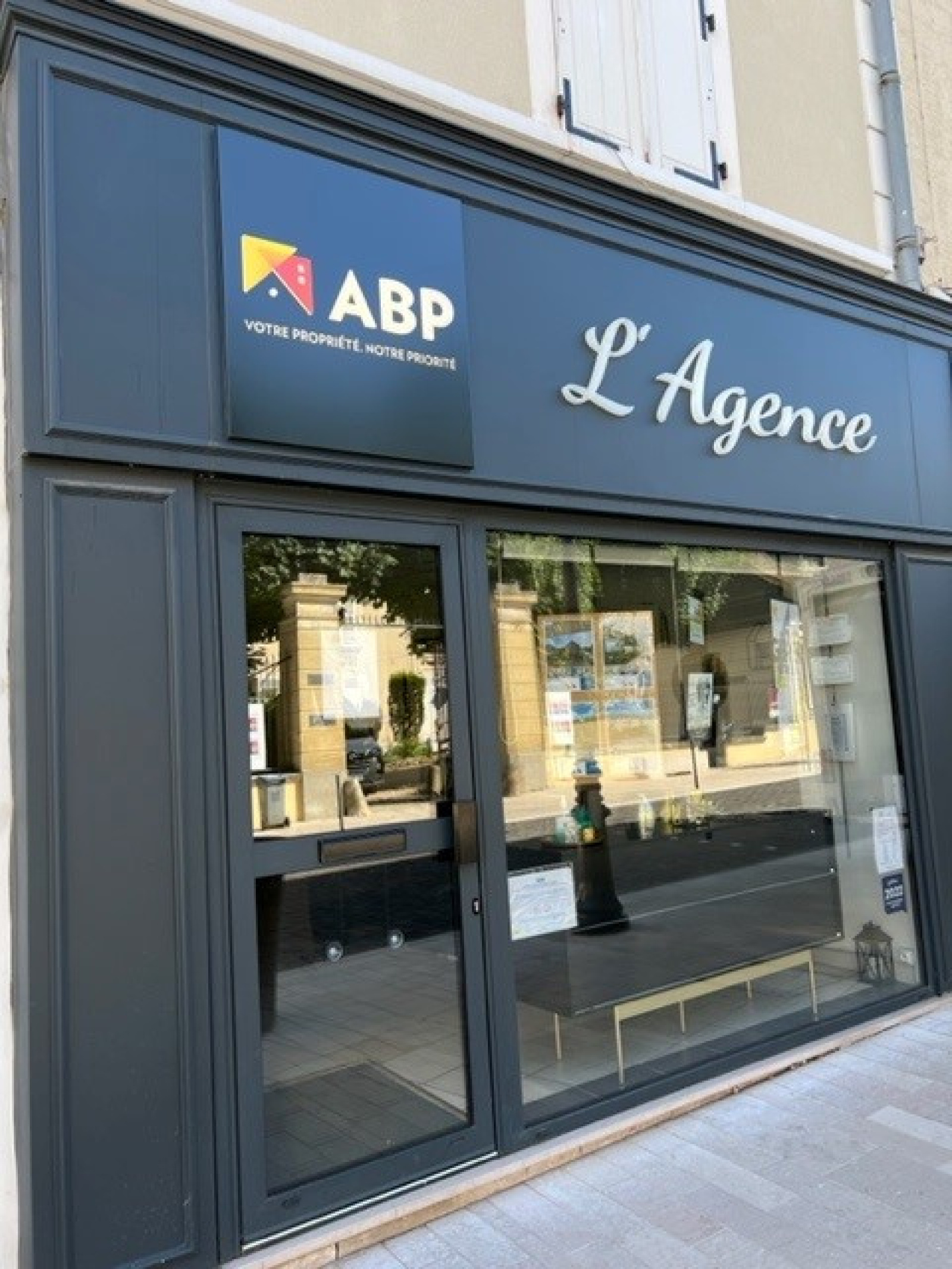 Image_, Appartement, Crosne, ref :VINF2