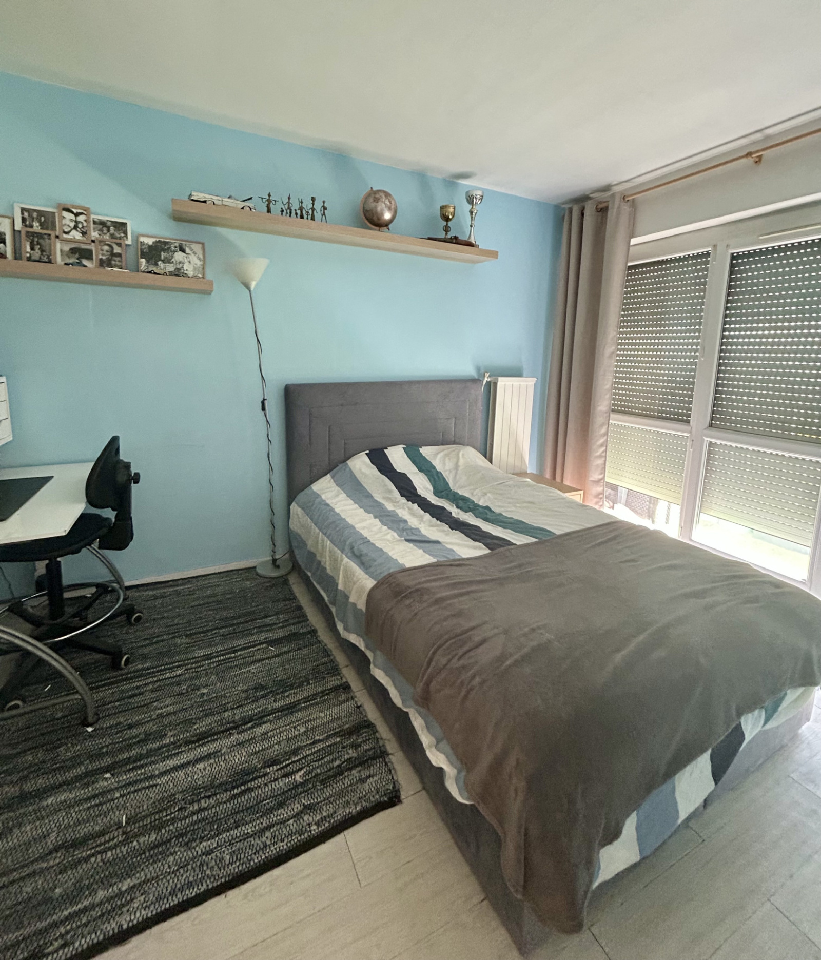 Image_, Appartement, Crosne, ref :VINF2