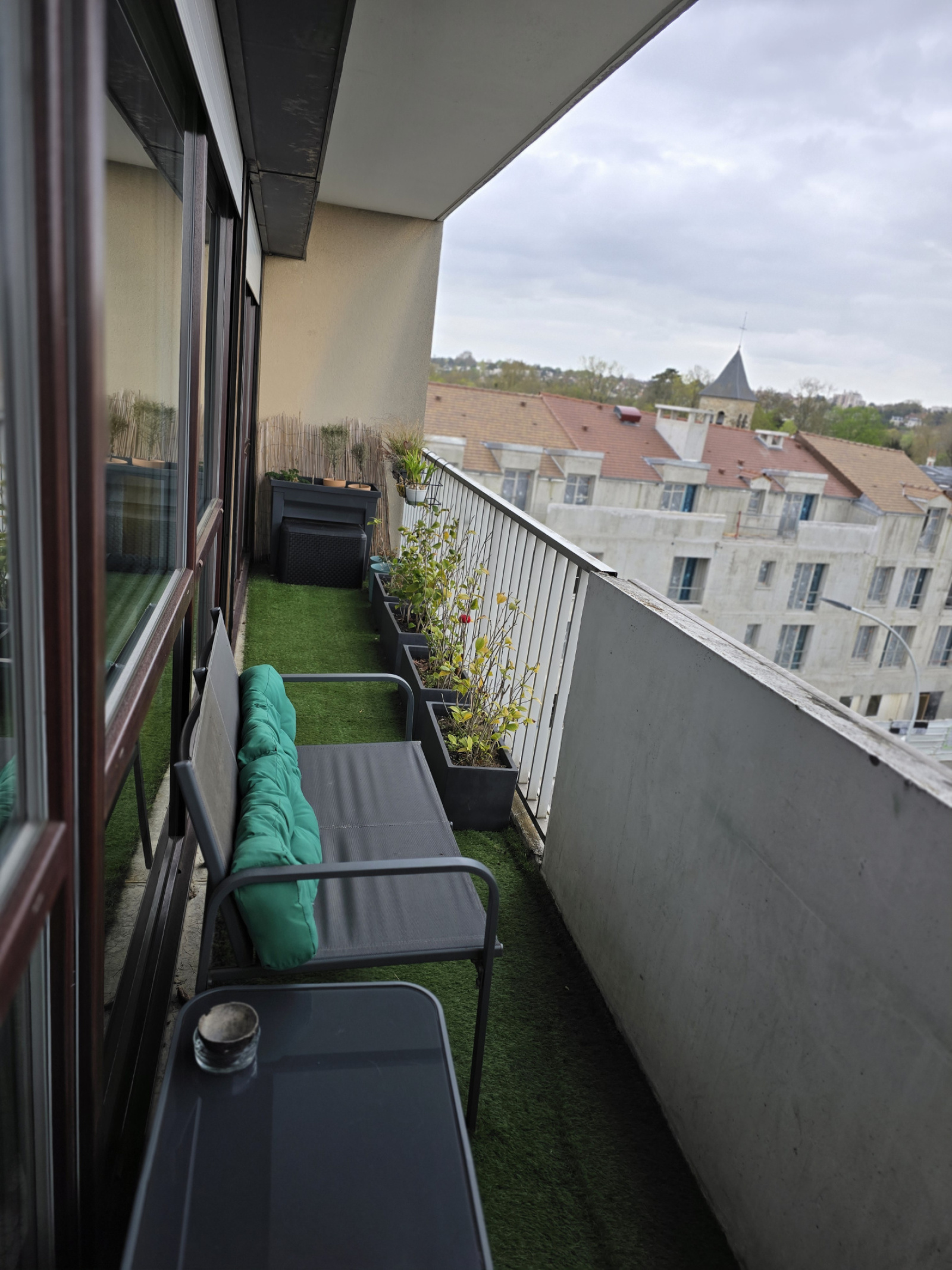 Image_, Appartement, Crosne, ref :VINF2
