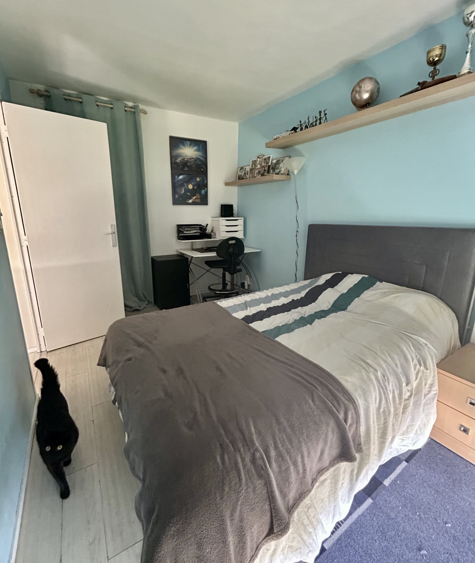 Image_, Appartement, Crosne, ref :VINF2