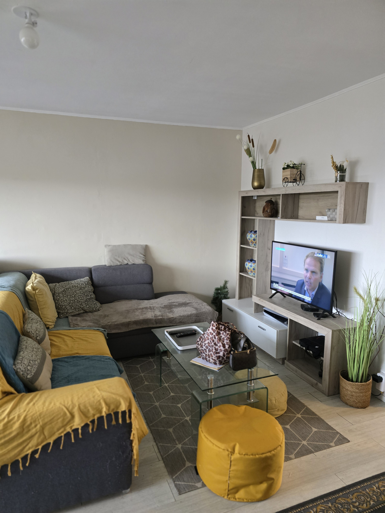 Image_, Appartement, Crosne, ref :VINF2