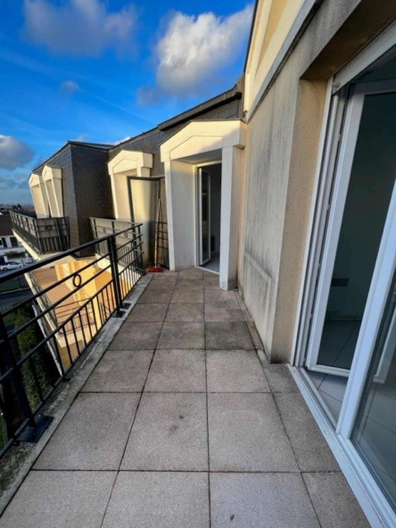 Image_, Appartement, Vigneux-sur-Seine, ref :NAVF2
