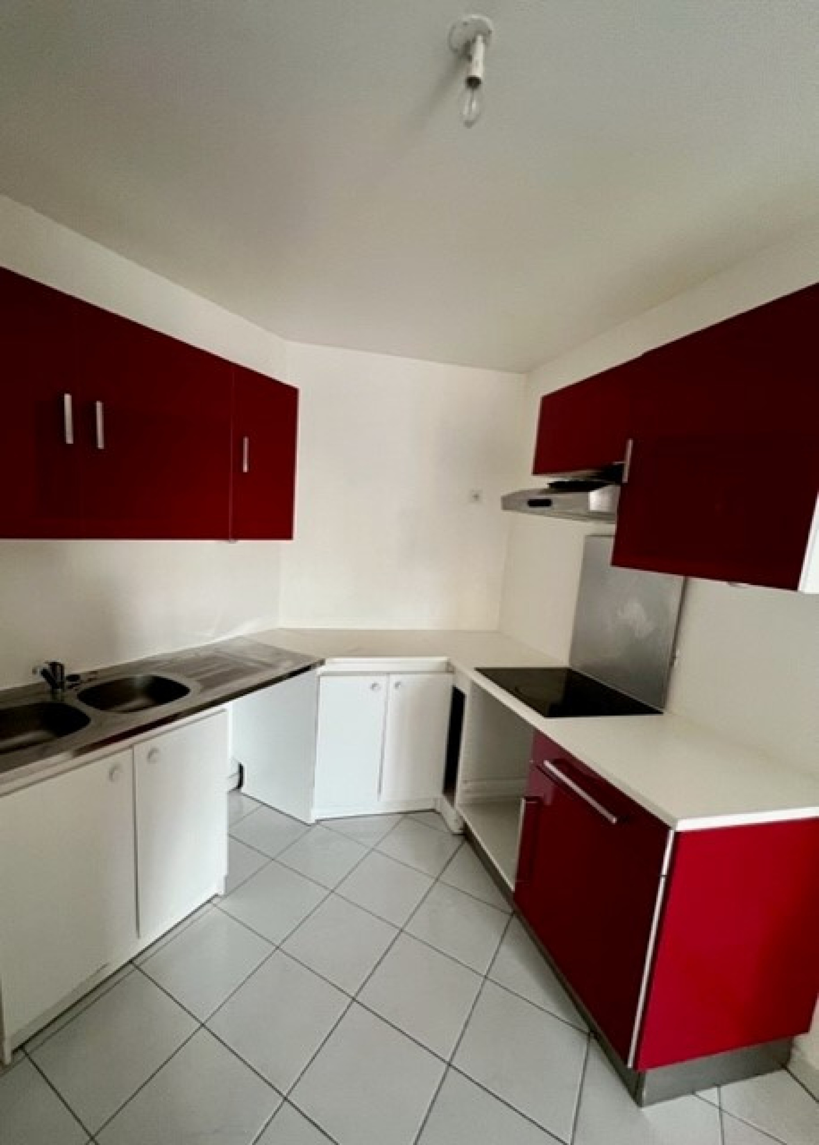 Image_, Appartement, Vigneux-sur-Seine, ref :NAVF2