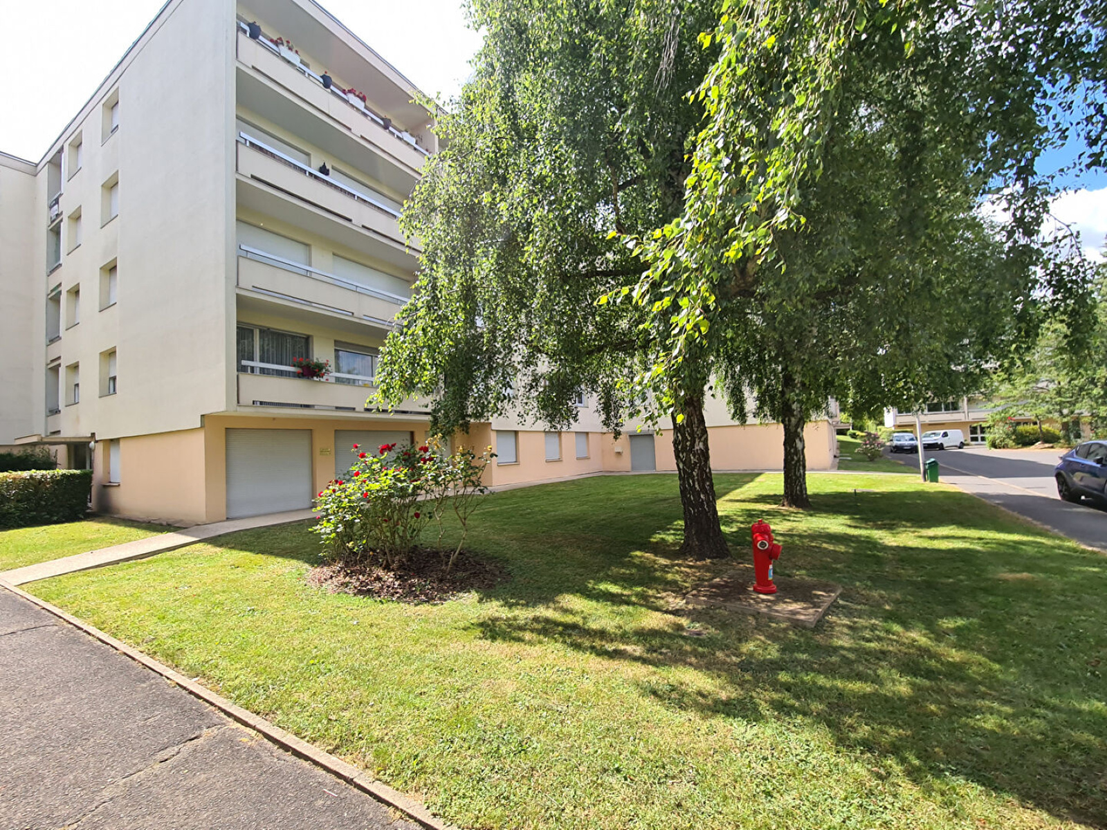 Image_, Appartement, Évry, ref :140sh