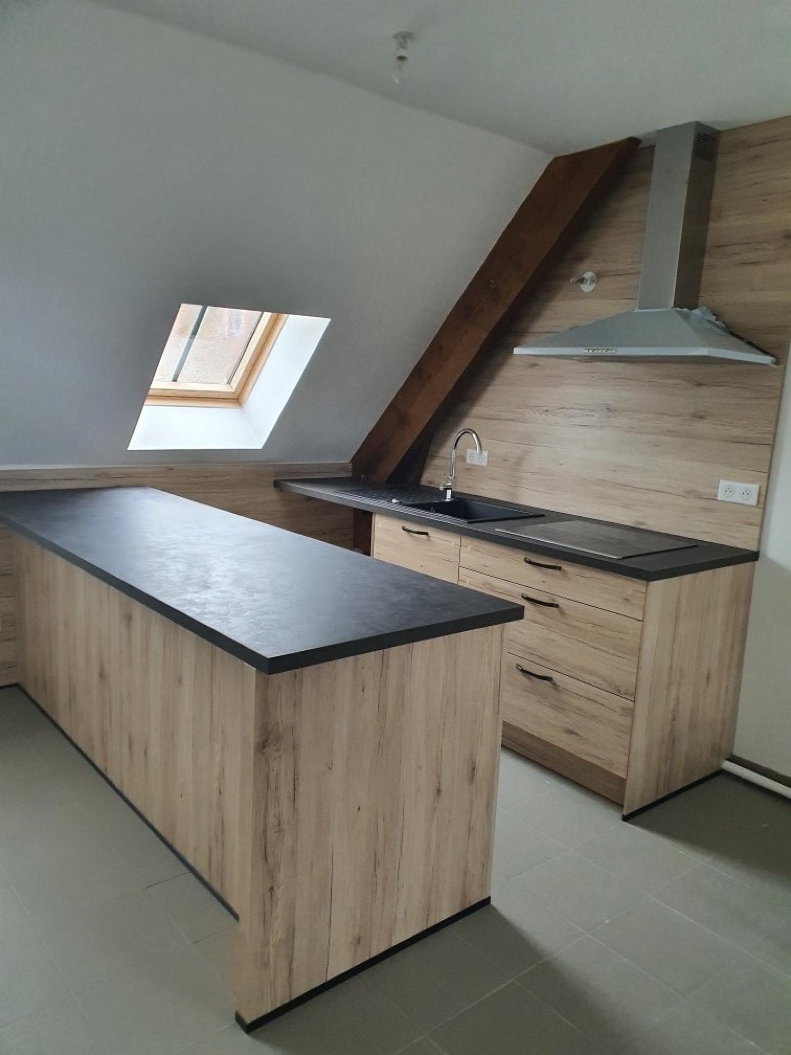 Image_, Appartement, Fontenay-Trésigny, ref :LESF2DX